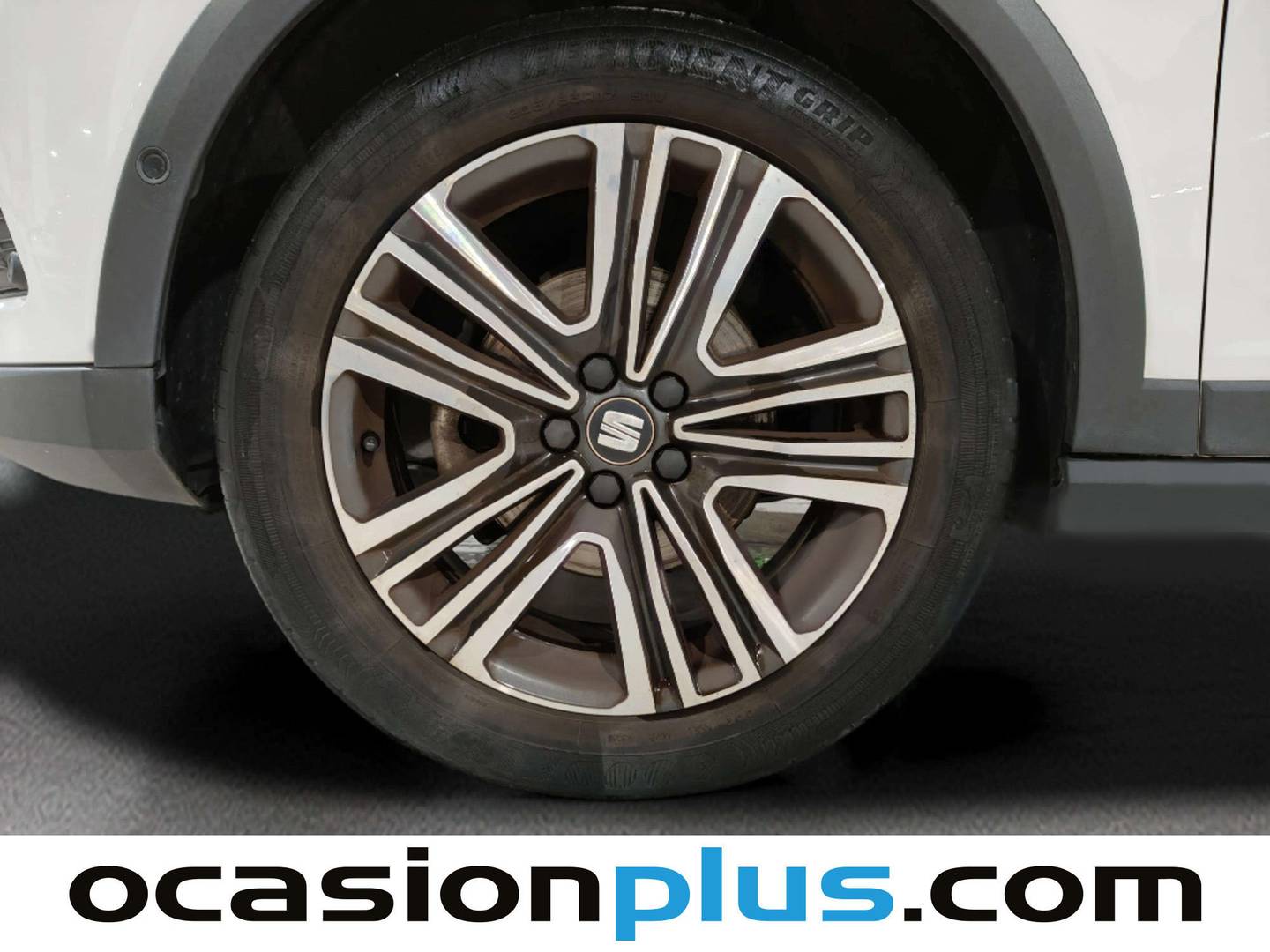 Seat Arona Seat Arona 1.6 TDI Xcellence Go Eco  (95 CV) de ocasión