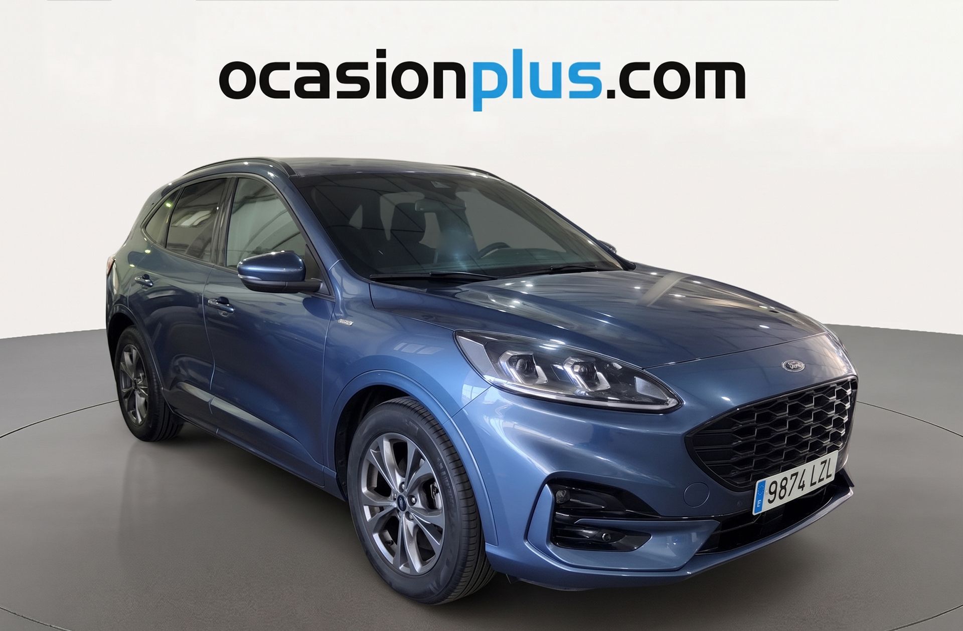 Ford Kuga 1.5 EcoBlue ST-Line - foto 2