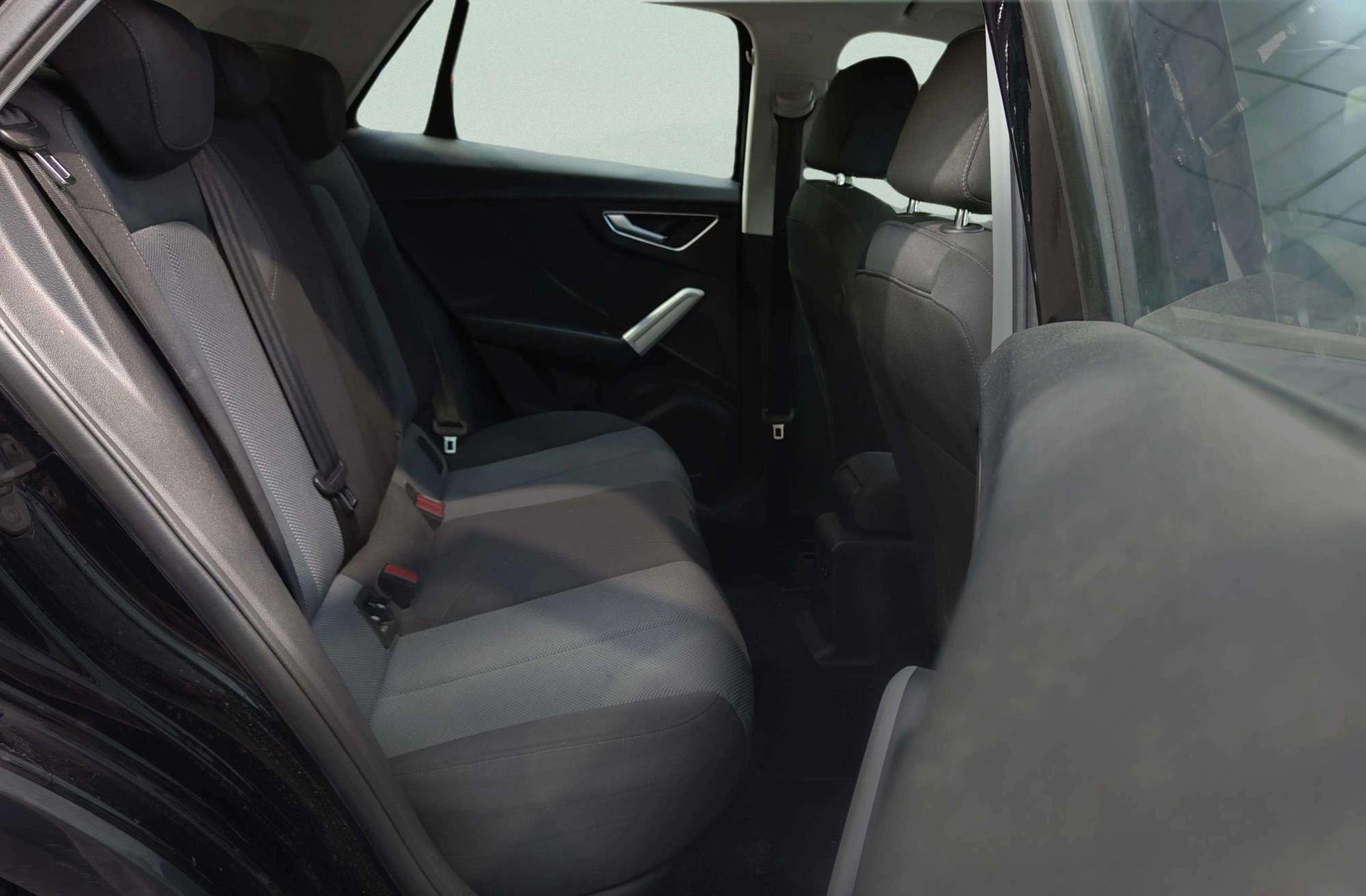 Audi Q2 design 30 TDI - foto 16