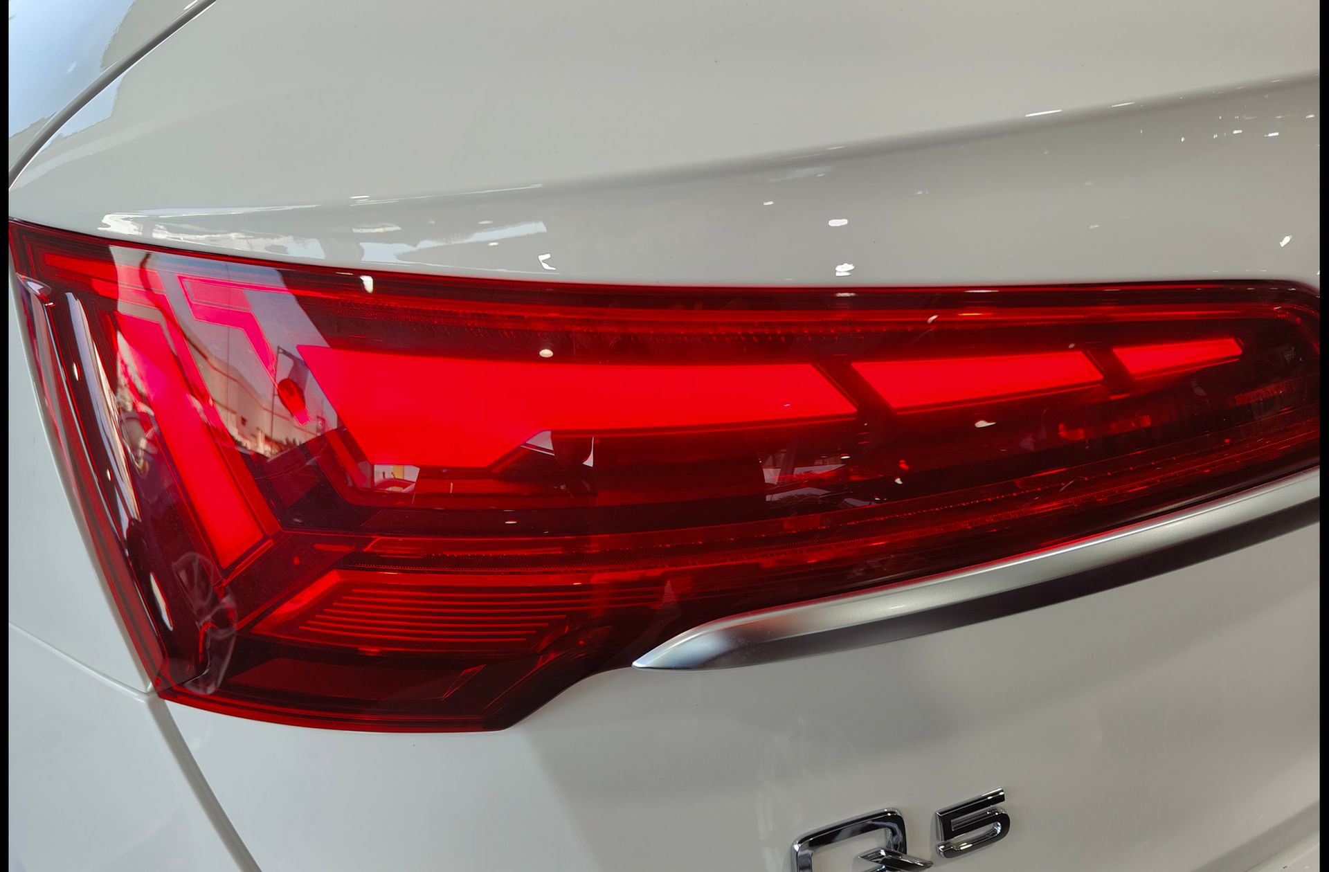 Audi Q5 S line 40 TDI quattro ultra S tronic Paquete S_line - foto 18