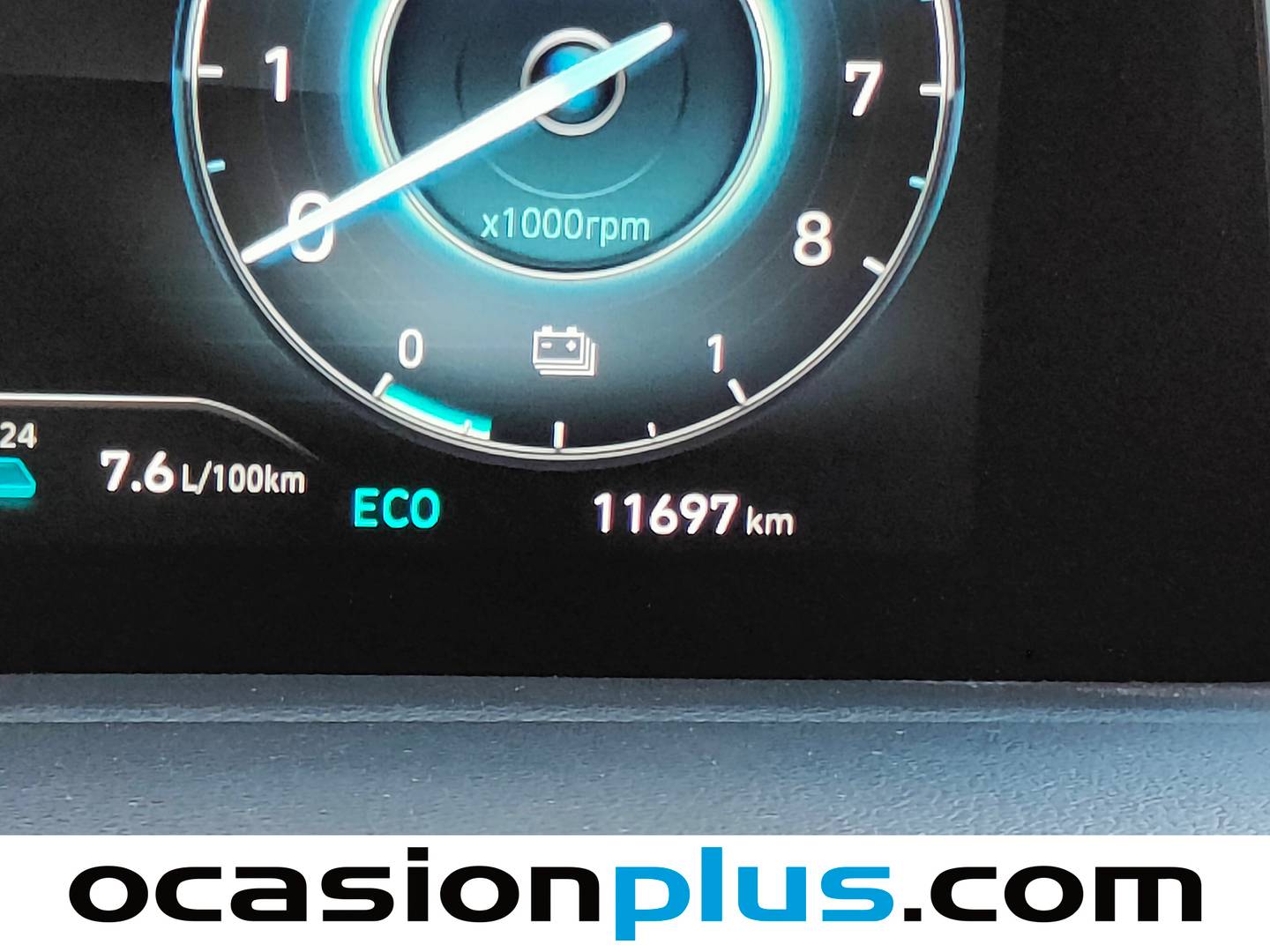 Hyundai Staria Hyundai Staria 1.6 HEV Style 4x2 9S 6AT (225 CV) 9 Plazas 225cv