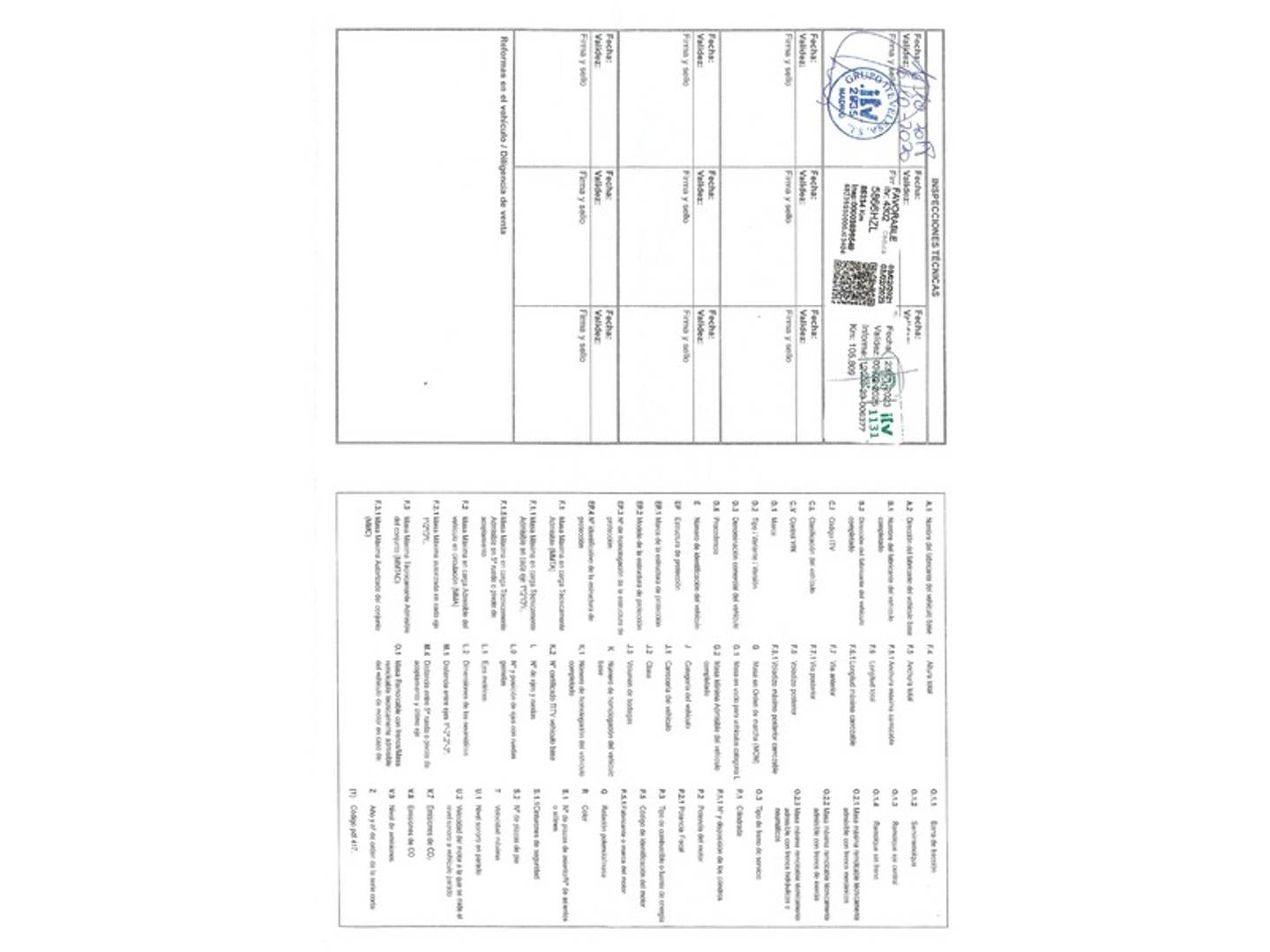 Foto Nissan LEAF Nissan Leaf Tekna (109 CV)
