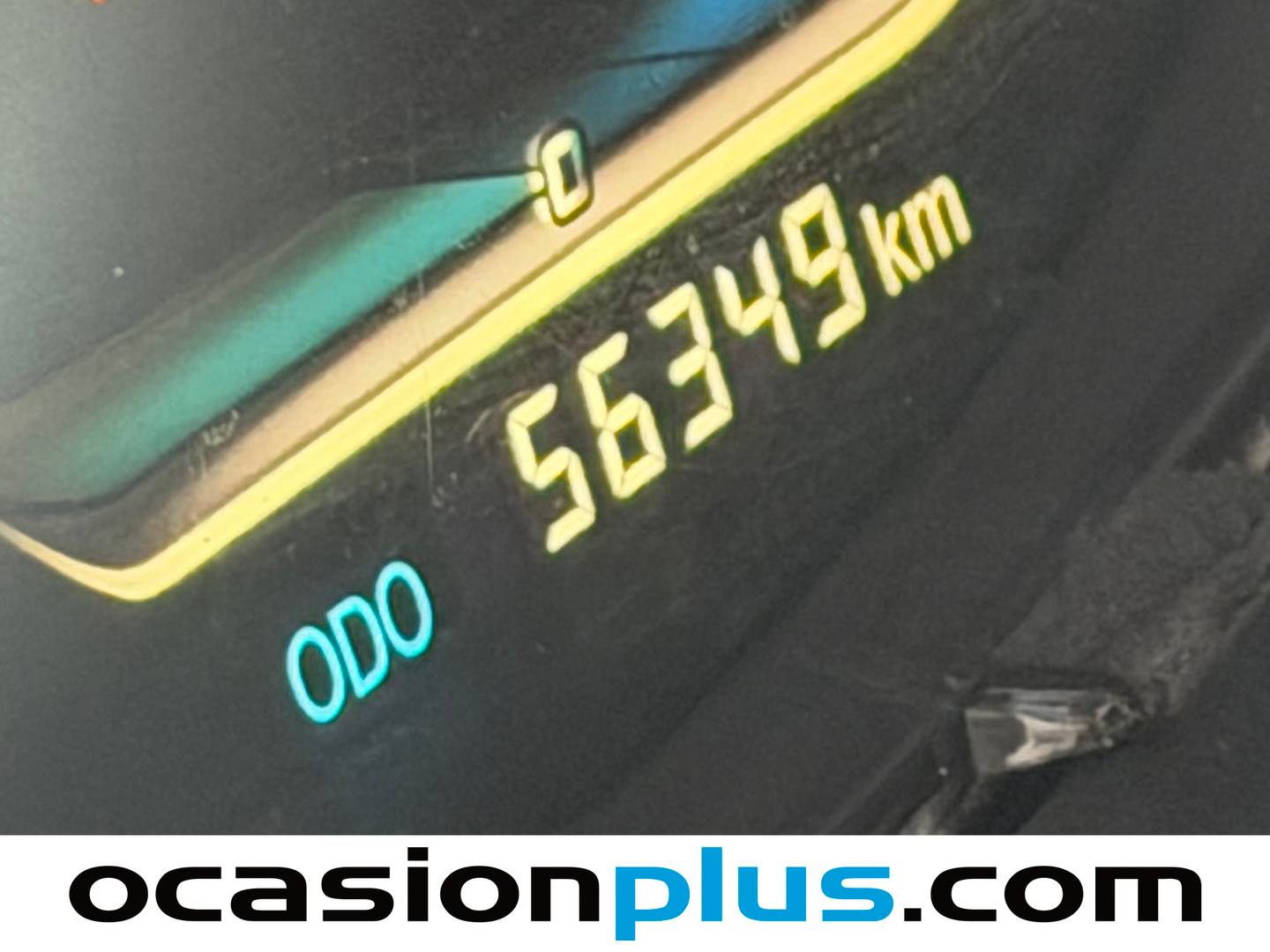 Foto SWM G01 SWM G01 1.5T Luxury (131 CV)