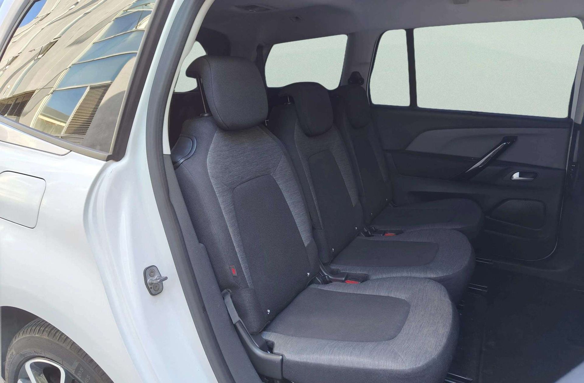 Citroën C4 Grand Picasso 1.6 BlueHDi Feel 7 plazas - foto 20