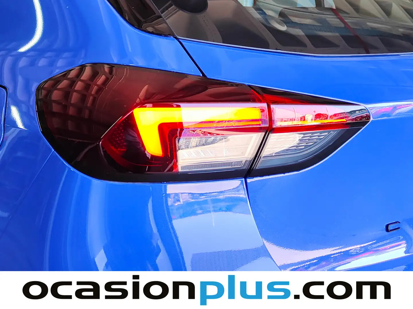 Foto Opel Corsa Opel Corsa 1.2T XHL (100CV) GS