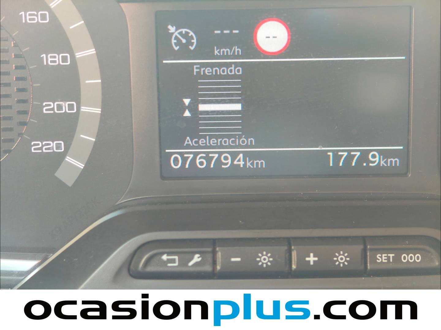 Peugeot Rifter Peugeot Rifter BlueHDi 130 GT Standard (130 CV) 130cv