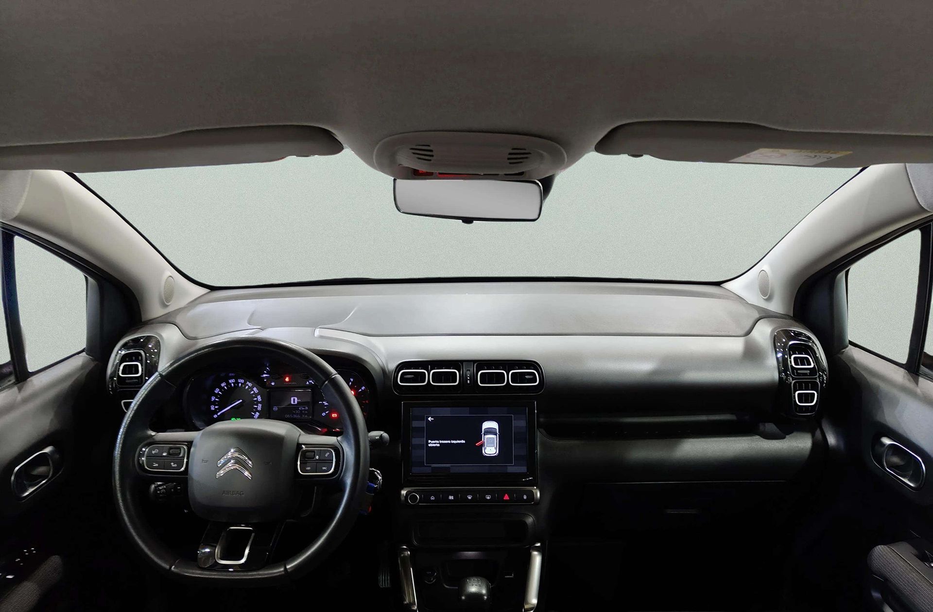 Citroën C3 Aircross BlueHDi 110 You! - foto 6