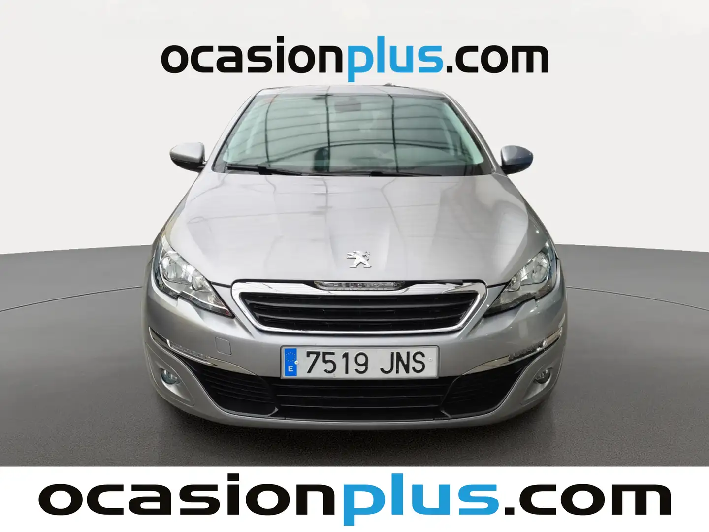 Foto Peugeot 308 Peugeot 308 PureTech 130 S&S Style (130 CV)