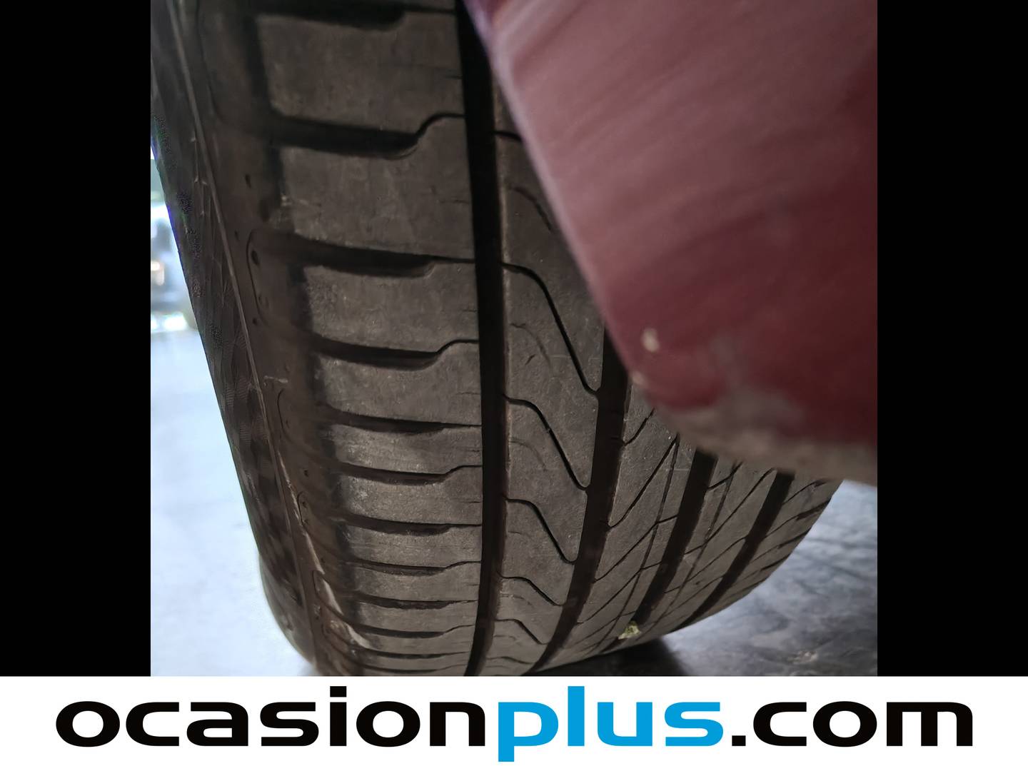 Foto BMW Serie 2 Gran Tourer BMW Serie 2 218d Gran Tourer (150 CV) 7 Plazas