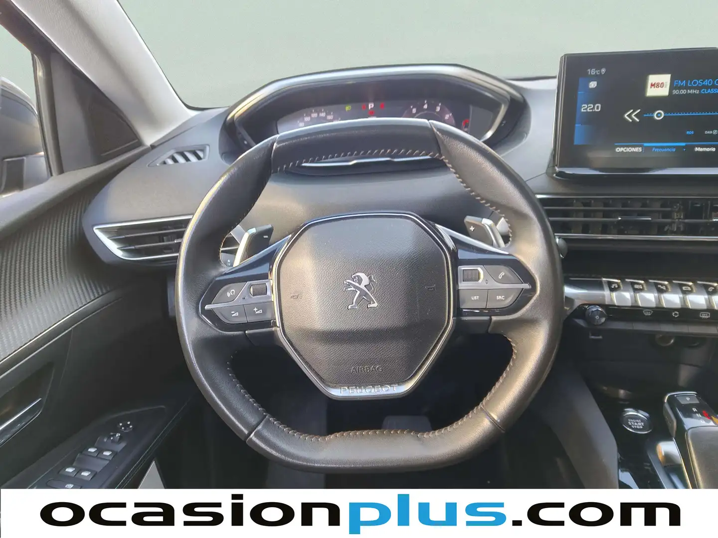 Foto Peugeot 5008 Peugeot 5008 PureTech 130 S&S Allure EAT8 (130 CV) 7 Plazas