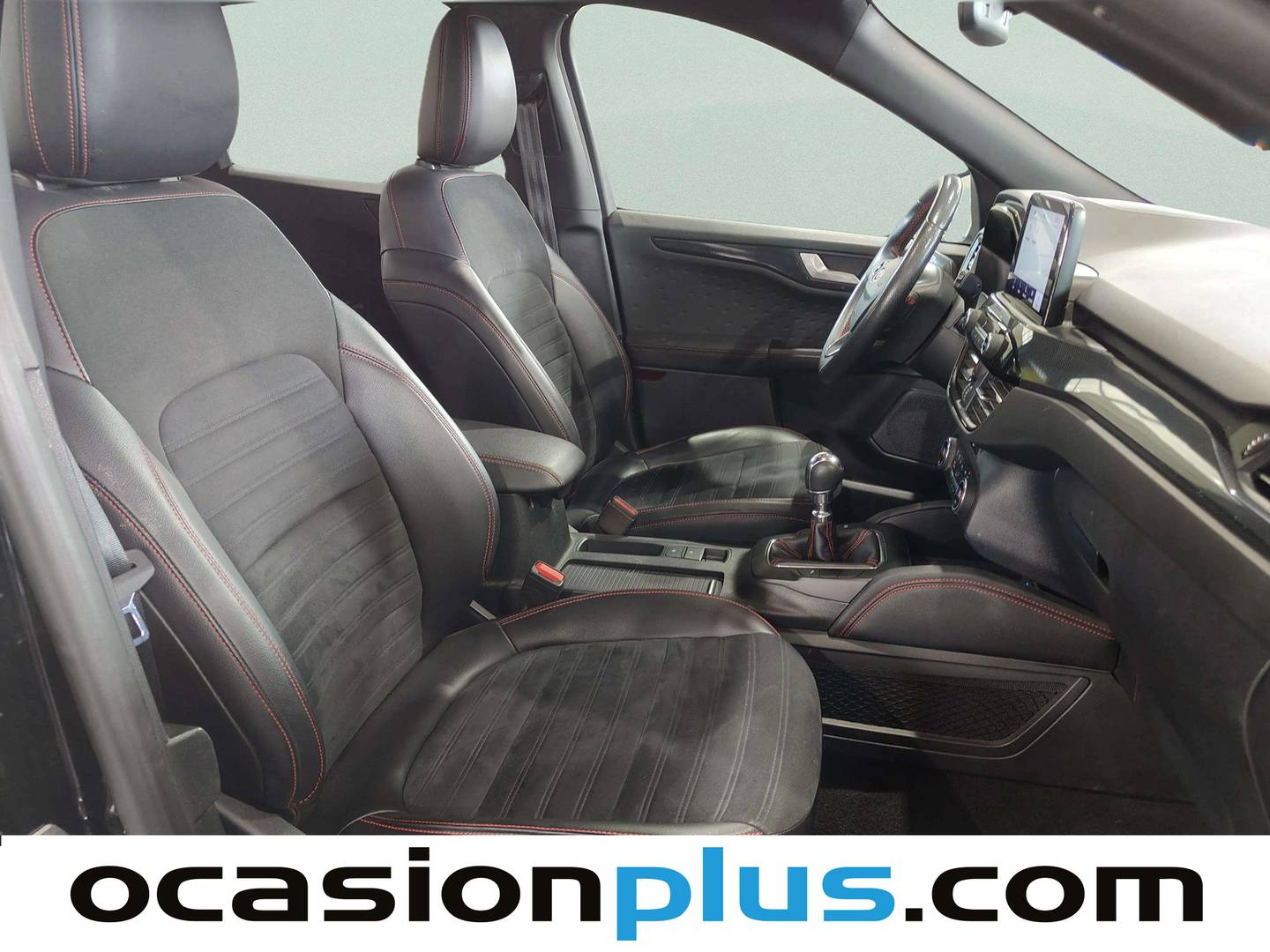 Ford Kuga Ford Kuga 1.5 EcoBoost ST-Line X 4x2 (150 CV) km 0