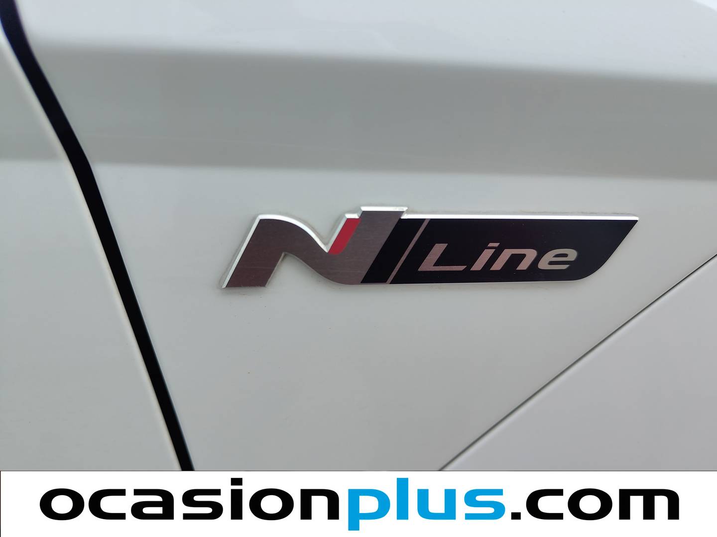 Hyundai Kona Hyundai Kona 1.6 TGDi N Line Style 4x4 DCT (198 CV) de segunda mano