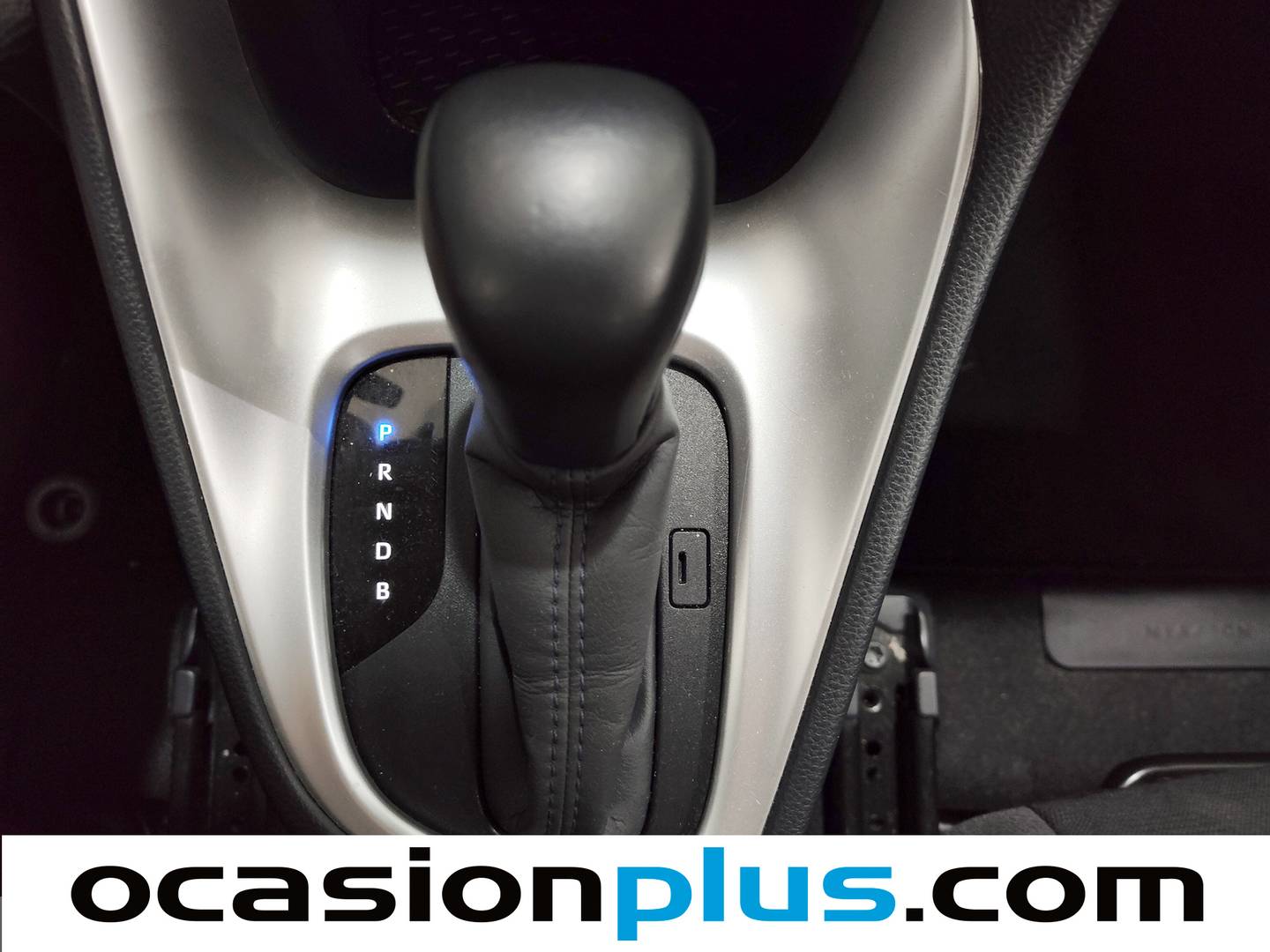 Foto Toyota Yaris Toyota Yaris 120H Active Plus (116 CV)