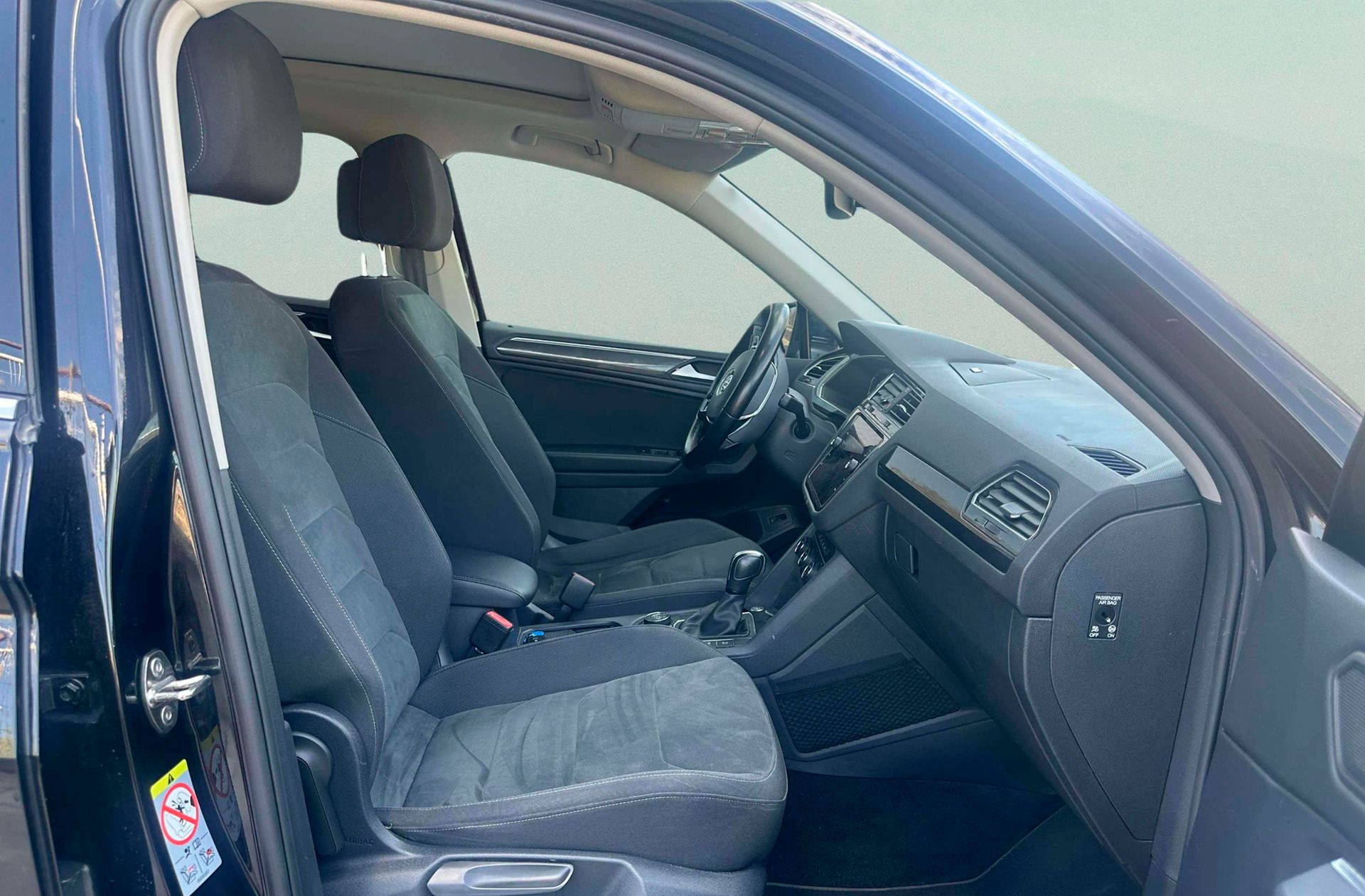 Volkswagen Tiguan Allspace Sport 2.0 TDI 4Motion DSG - foto 23
