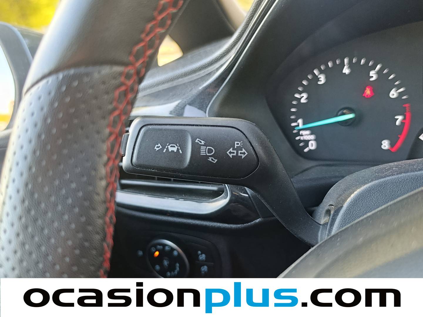 Ford Fiesta Ford Fiesta 1.0 EcoBoost MHEV ST-Line (125 CV) seminuevo