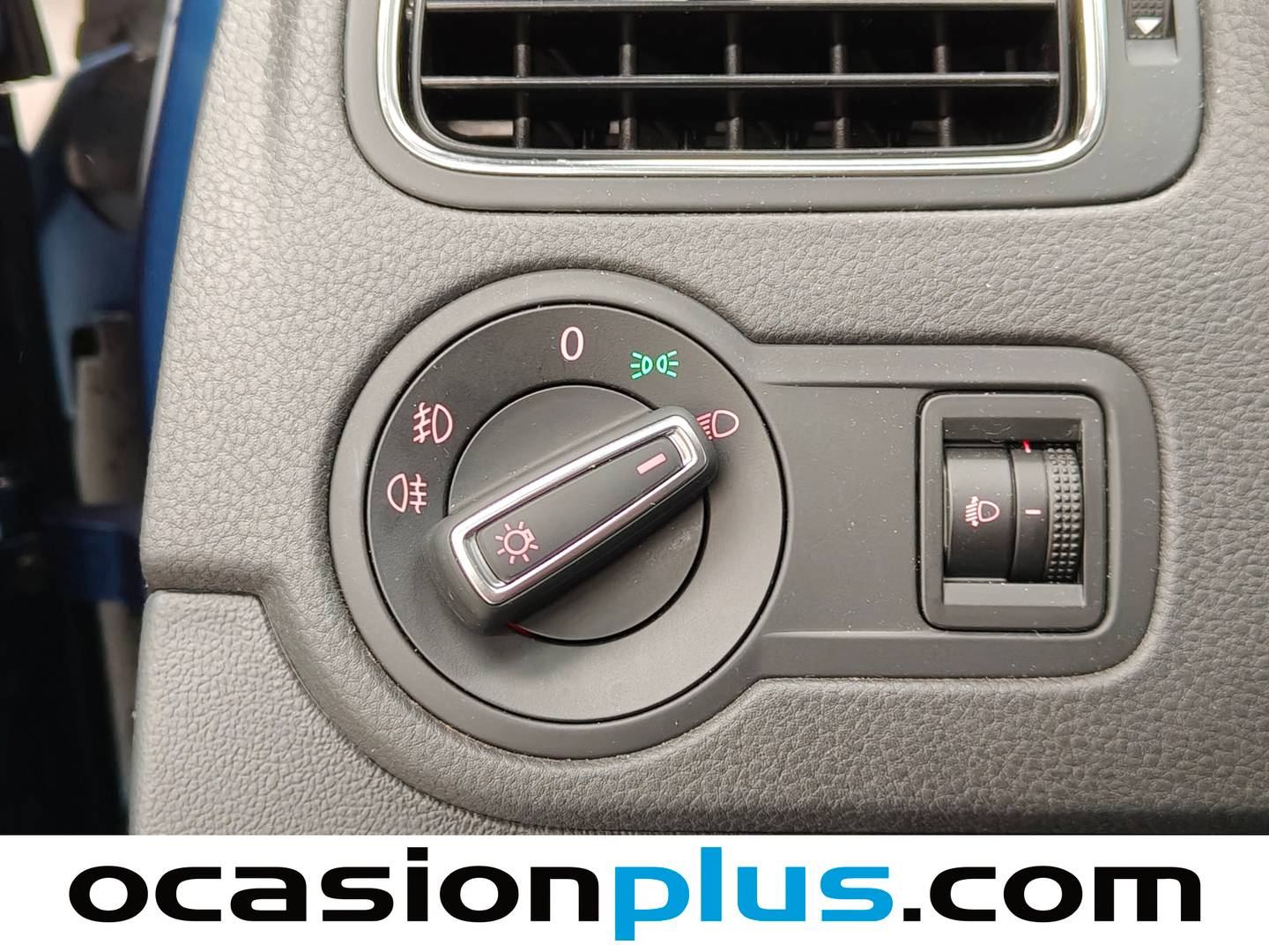 Extras y acabados del Volkswagen Polo Volkswagen Polo Advance 1.2 TSI BMT (90 CV) DSG