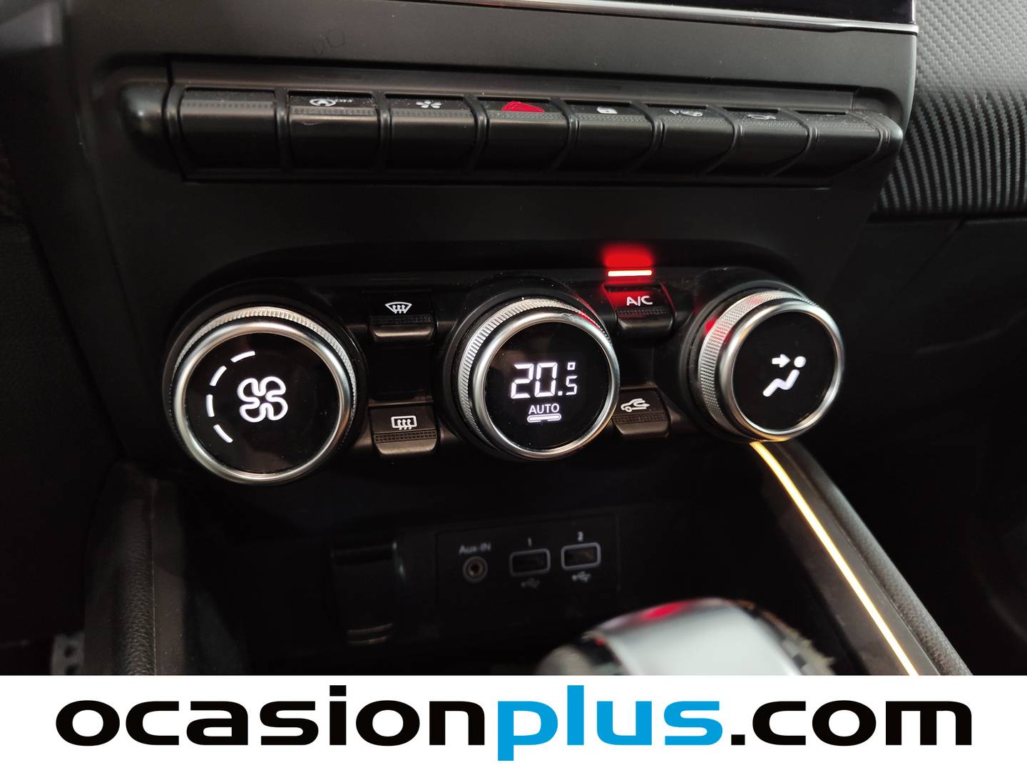 Renault Clio Renault Clio RS Line TCe (130 CV) GPF EDC de segunda mano