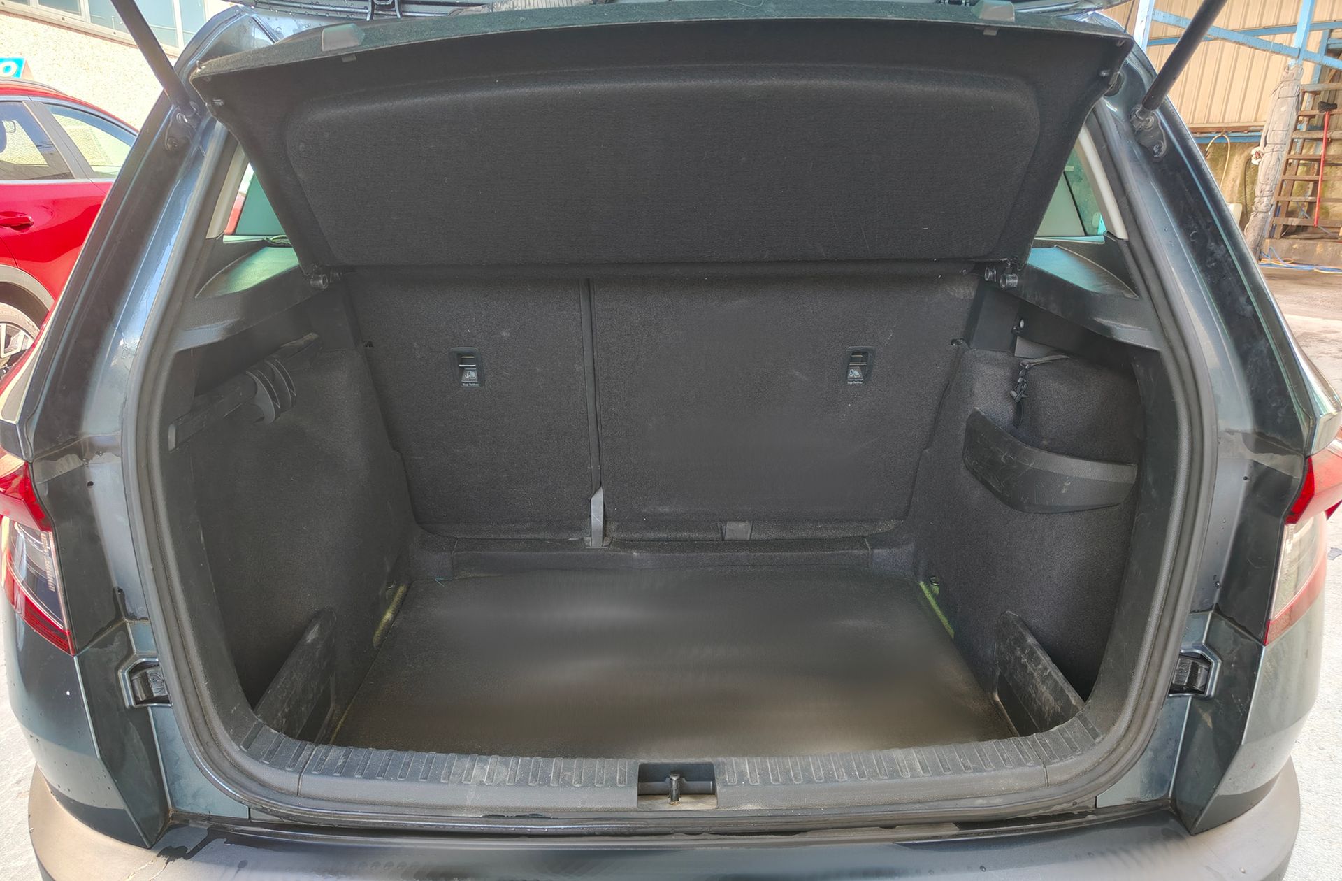 Škoda Karoq 1.5 TSI ACT Ambition DSG - foto 16