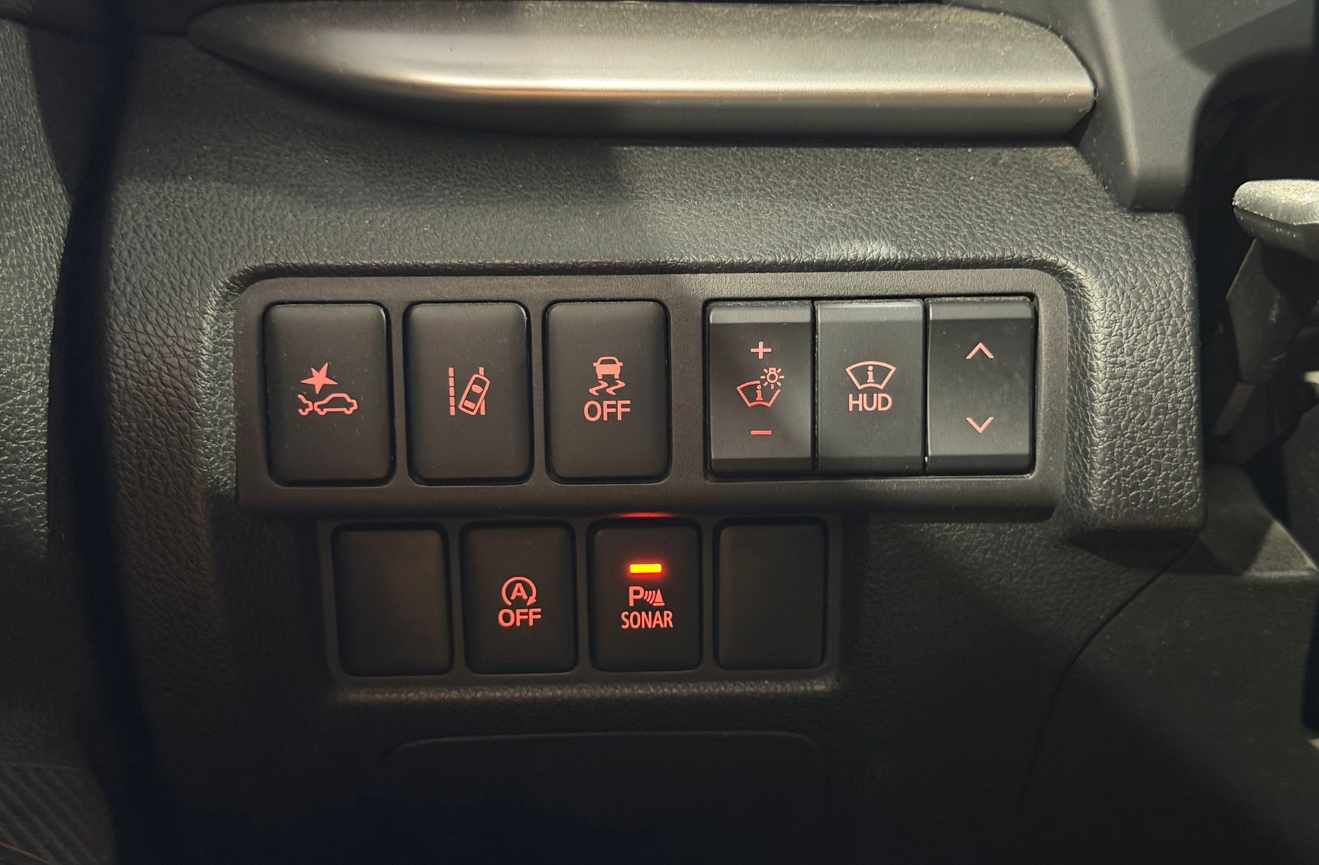 Mitsubishi Eclipse Cross 150T Motion Black Edition - foto 10
