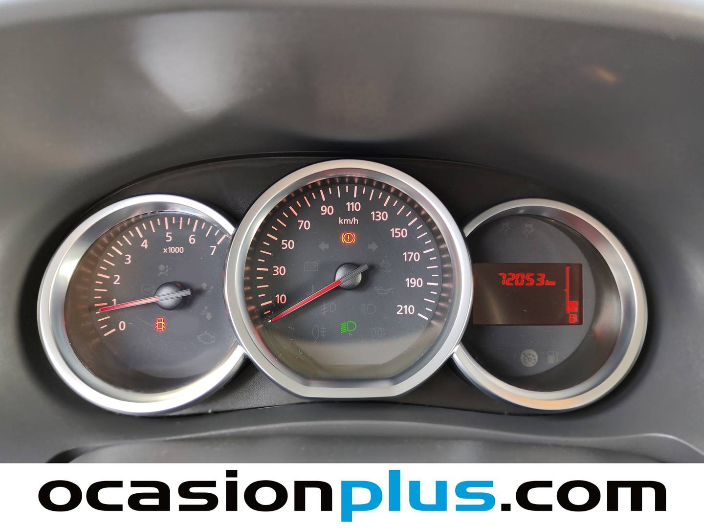 Dacia Dokker Dacia Dokker Serie Limitada Xplore Blue dCi (95 CV) manual