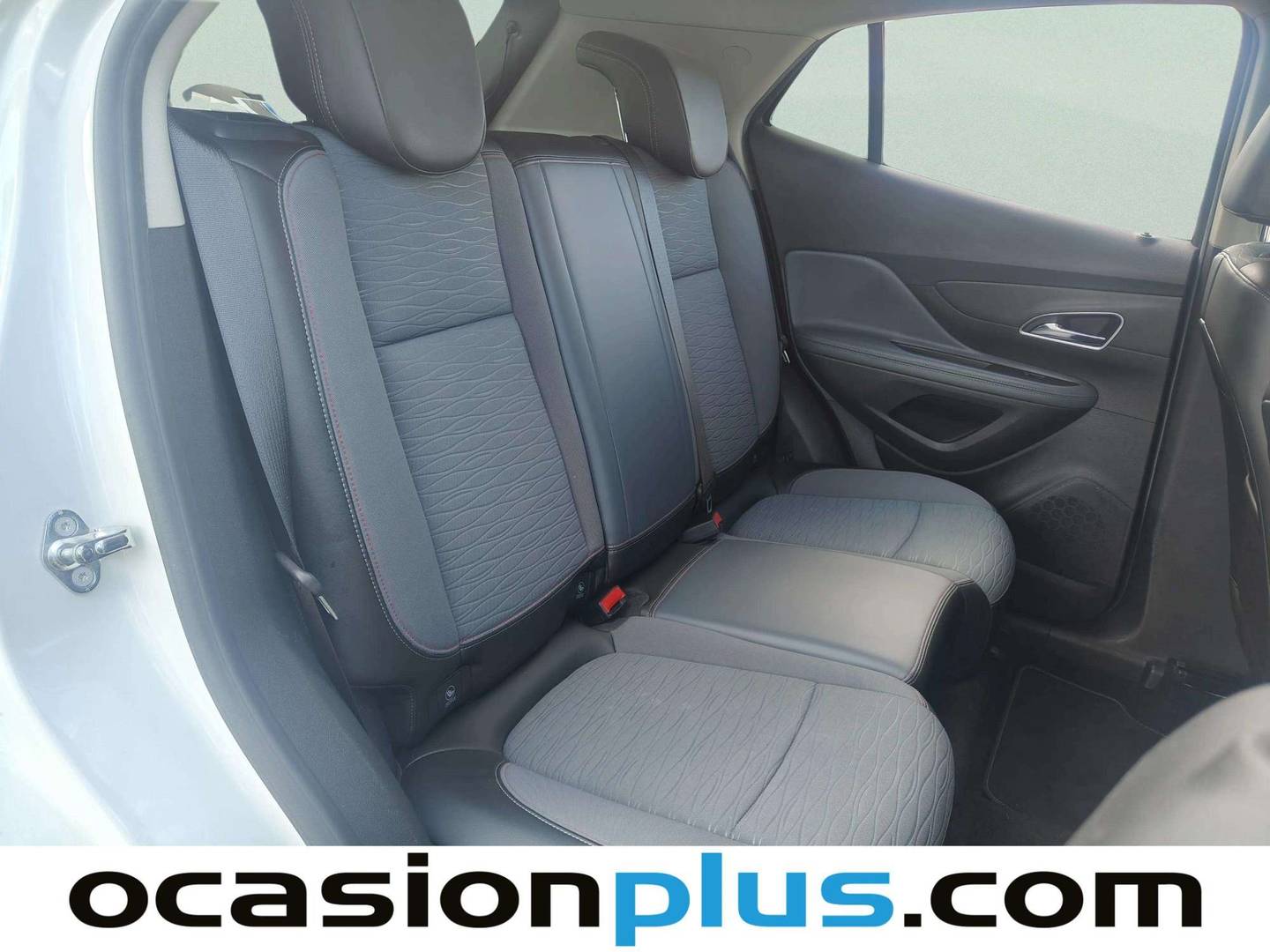 Opel Mokka Opel Mokka 1.4 Turbo S&S Excellence 4x2 (140 CV) km 0