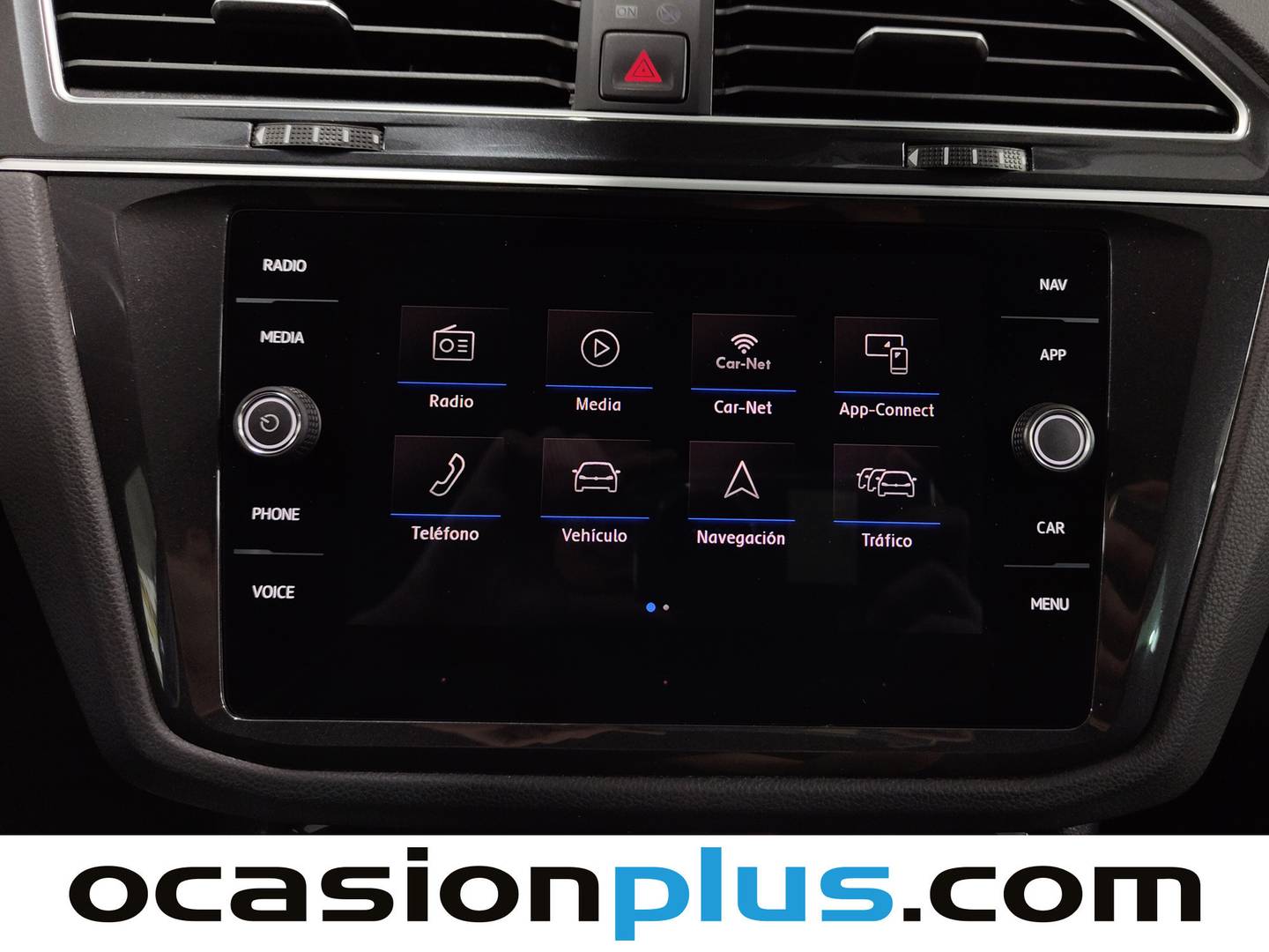 Volkswagen Tiguan Volkswagen Tiguan Advance 2.0 TDI (150 CV) diésel