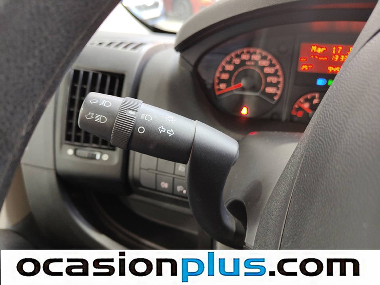 Citroën Ilusion Citroën Ilusion Z760 (163 CV) 4 Plazas diésel