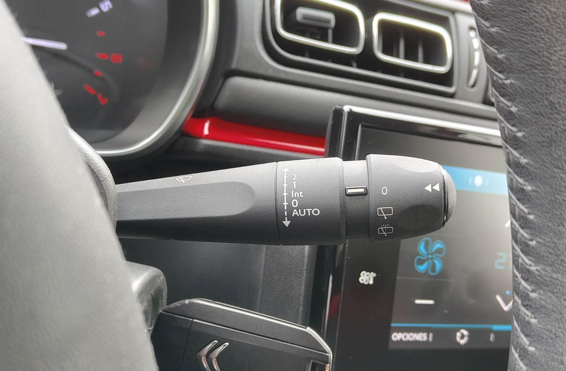 Citroën C3 PureTech 110 Shine - foto 25