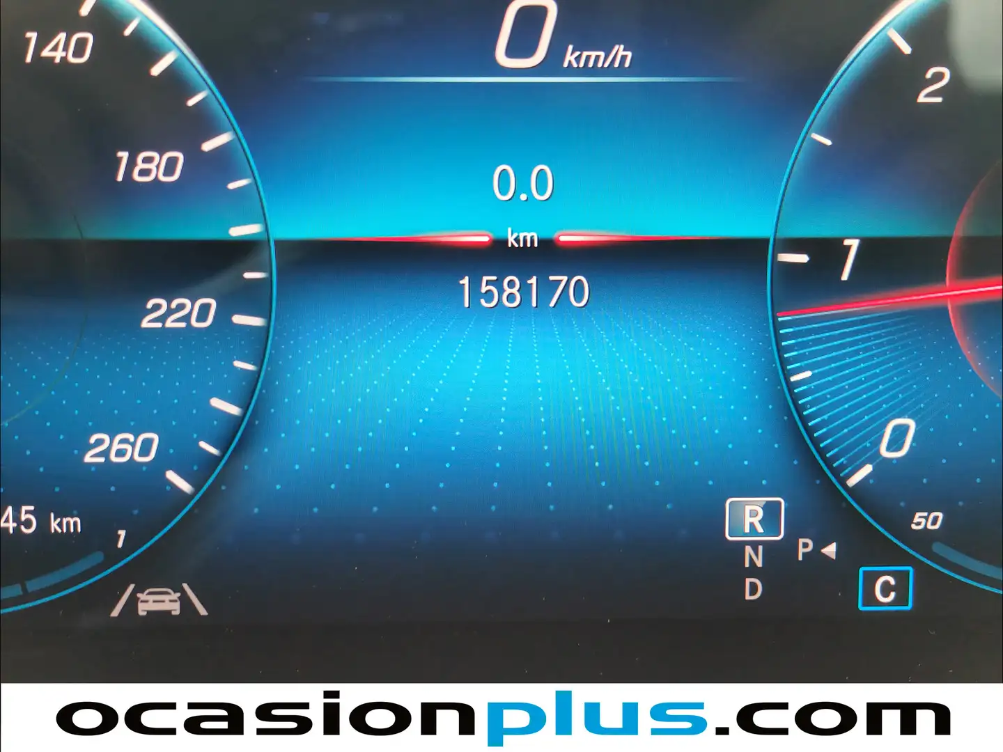 Foto Mercedes Clase A Mercedes-Benz Clase A 180d (116 CV) Pack AMG