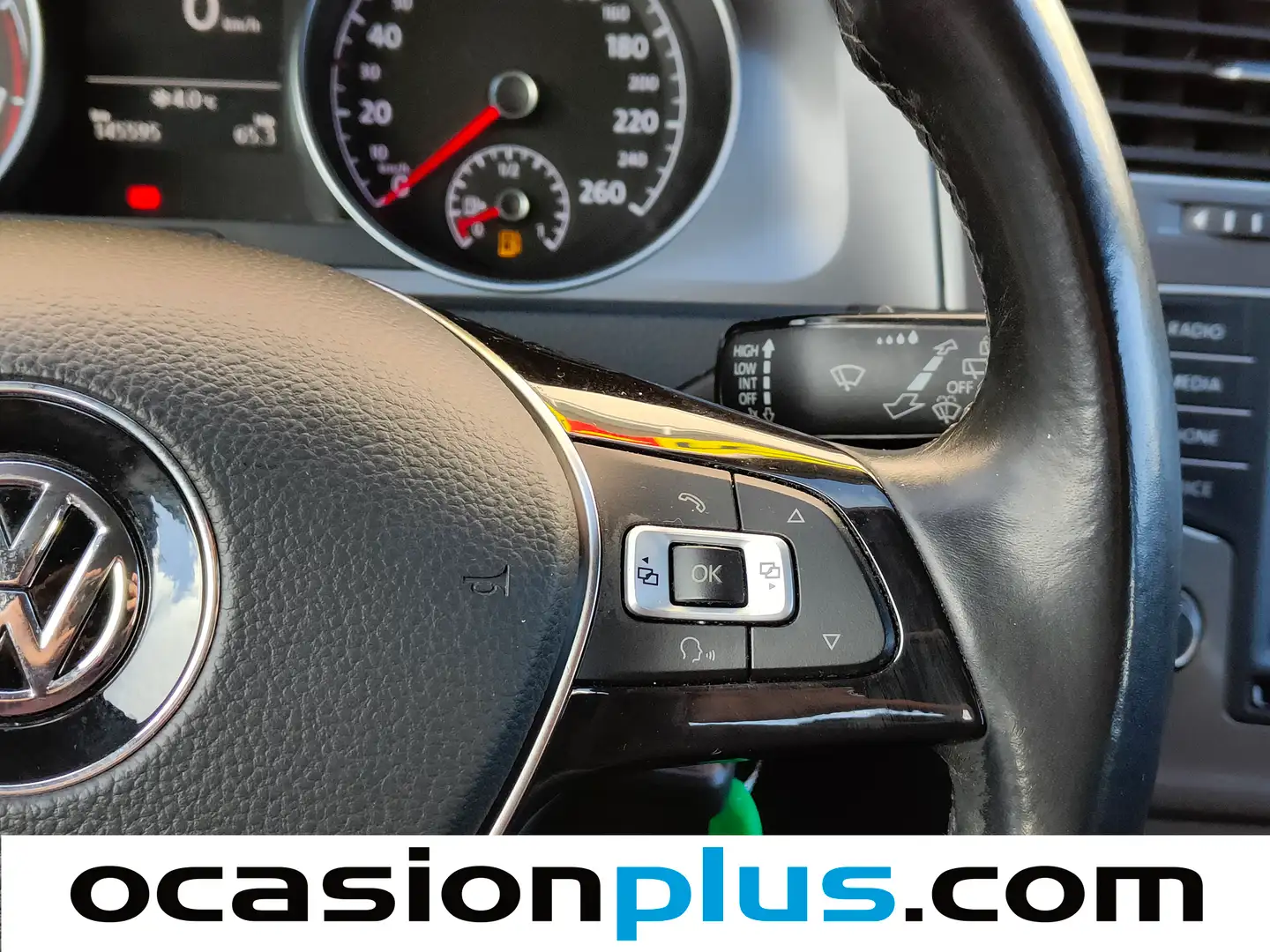 Foto Volkswagen Golf Volkswagen Golf Special Edition 1.2 TSI BMT (110 CV)