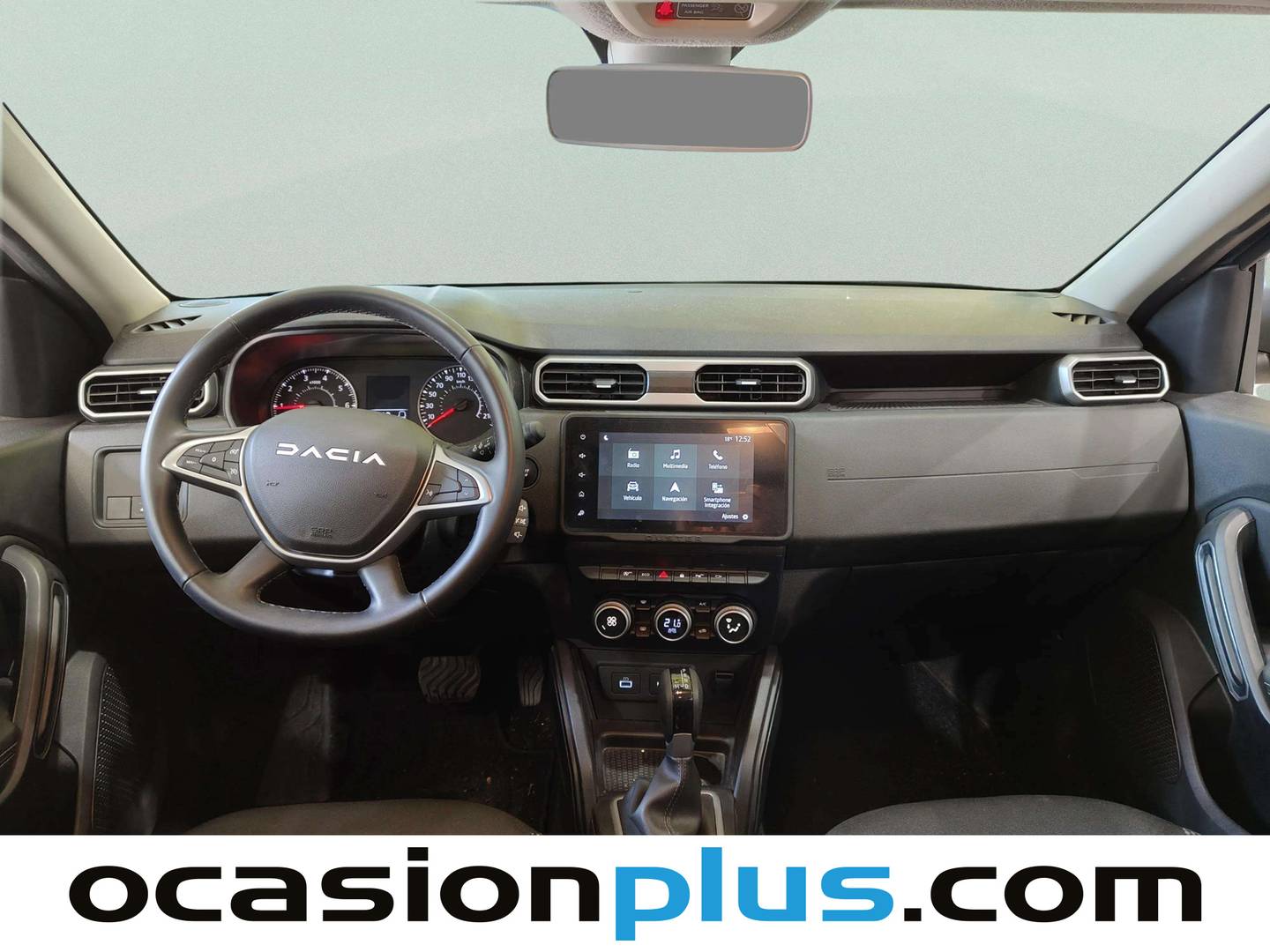 Dacia Duster Dacia Duster Journey Go TCE (150 CV) EDC de ocasión