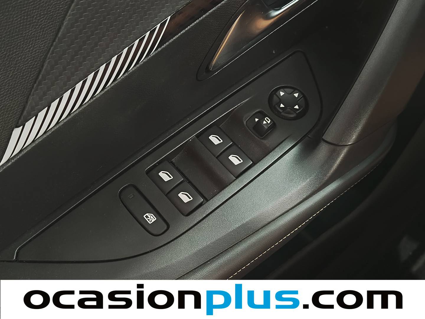 Peugeot 2008 Peugeot 2008 PureTech 100 S&S Allure (100 CV) gasolina