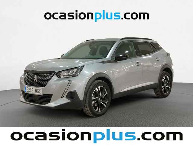 Peugeot Segunda Mano Jaén