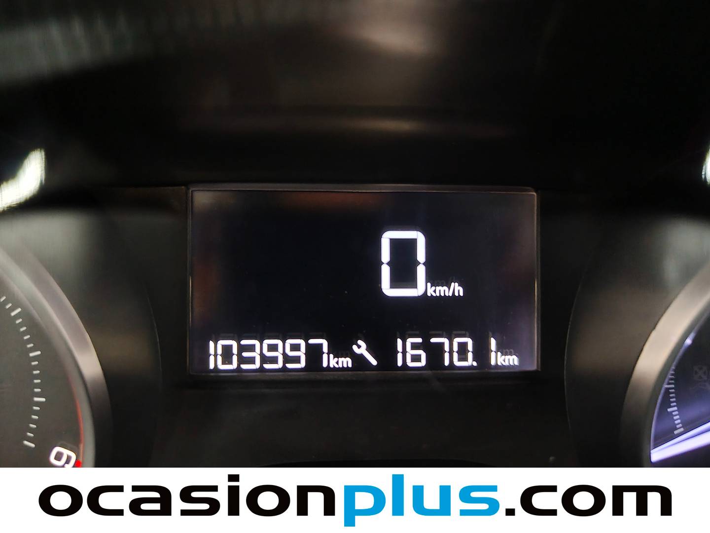 Peugeot 2008 Peugeot 2008 BlueHDi 100 Style (100 CV) seminuevo