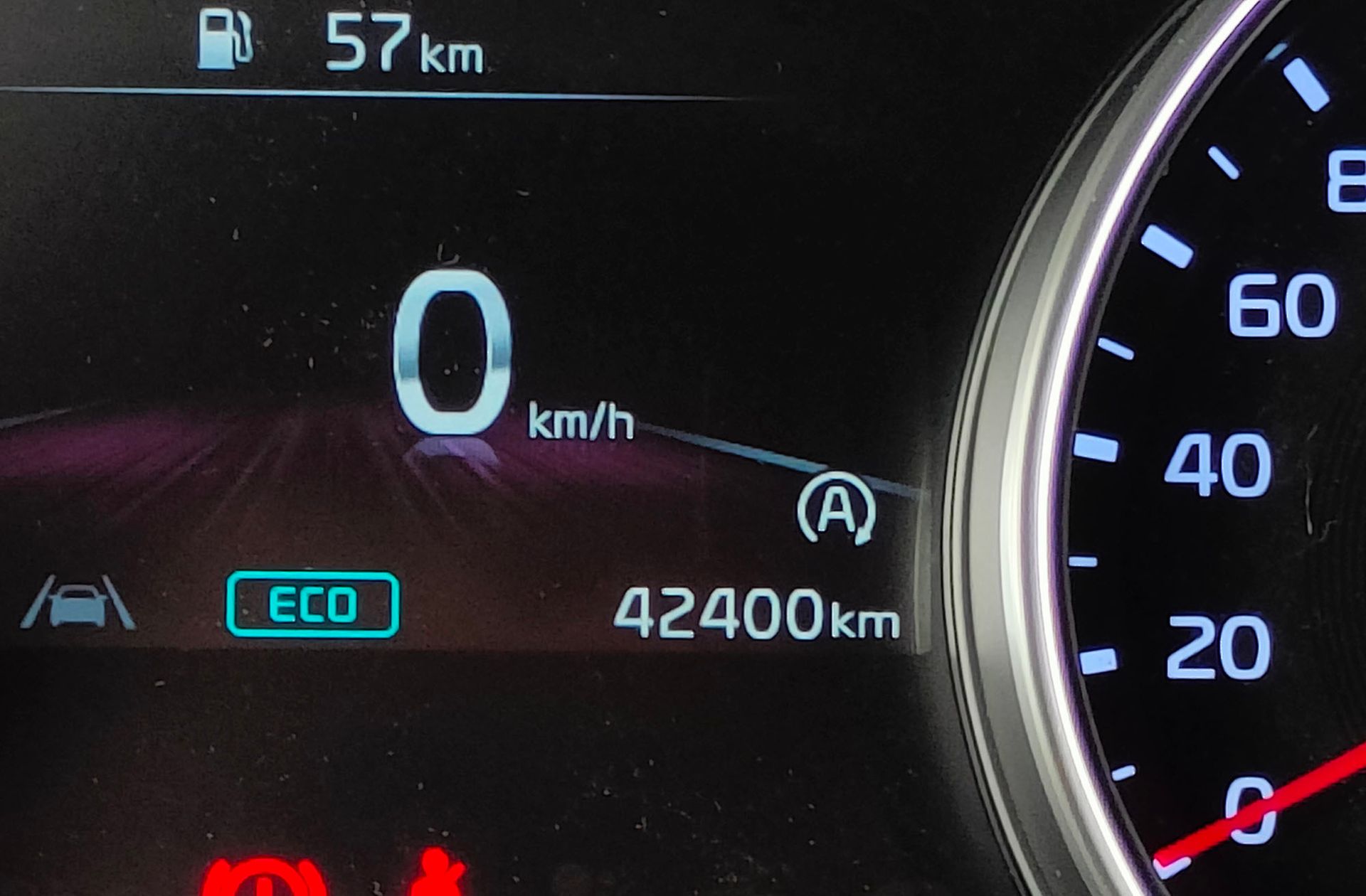 Kia Ceed 1.5 MHEV Tech DCT - foto 13