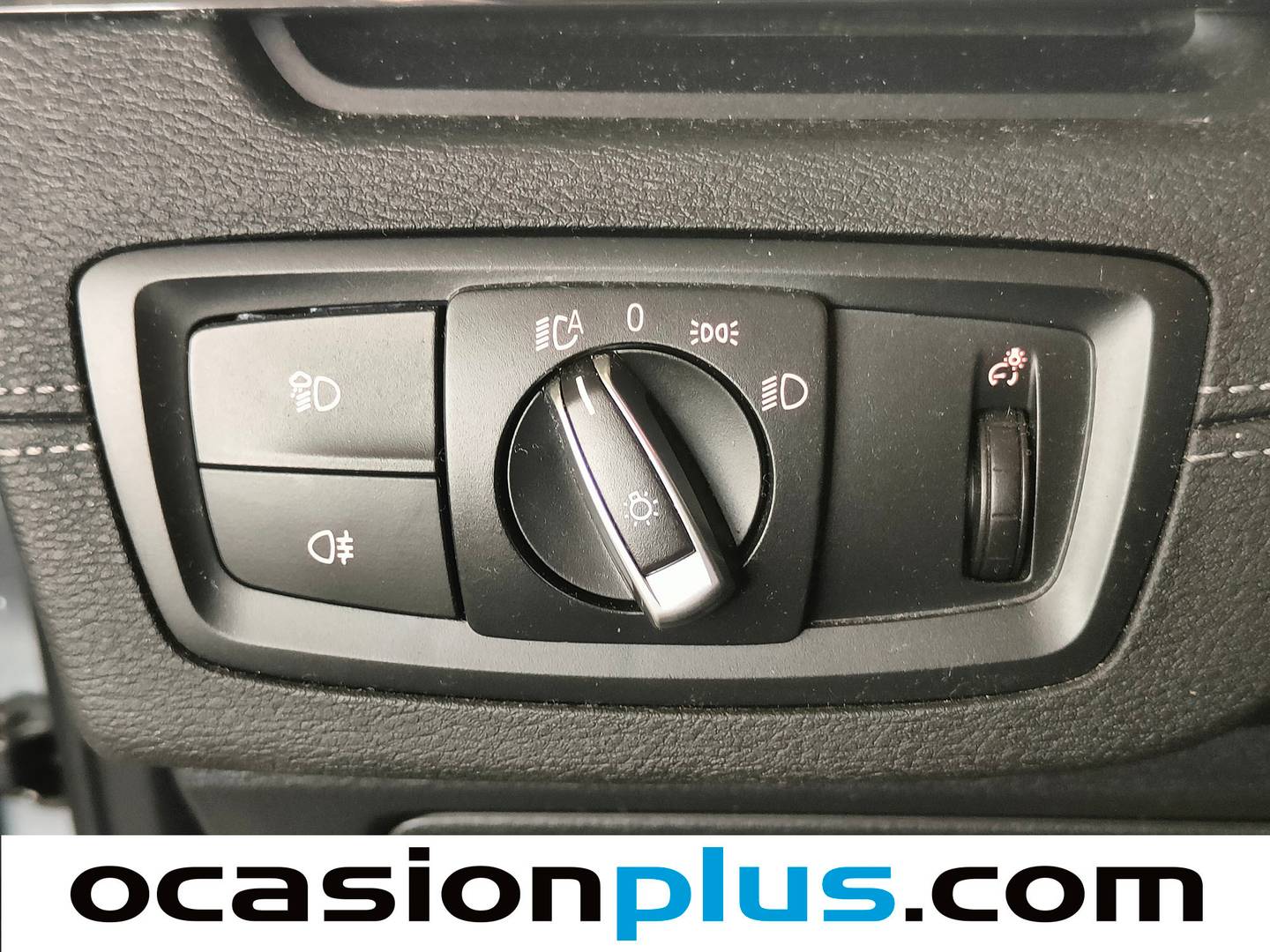 Accesorios del BMW X2 BMW X2 sDrive18d (150 CV)