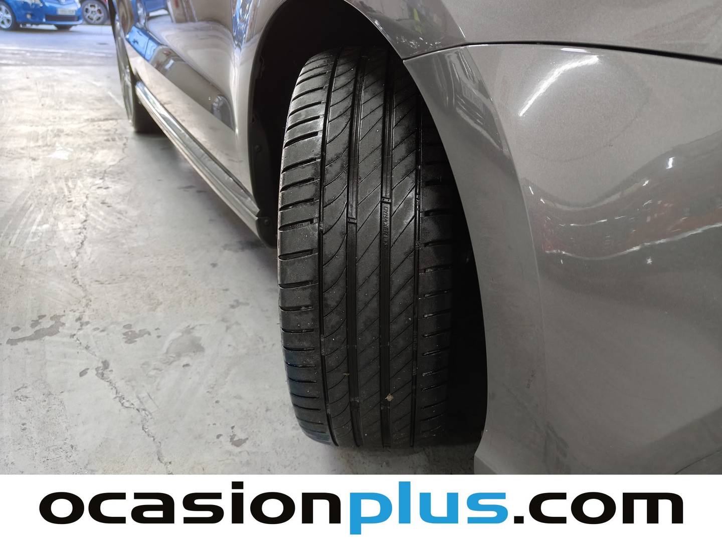 Foto Volkswagen Polo Volkswagen Polo Sport 1.4 TDI BMT (105 CV) Pack R line