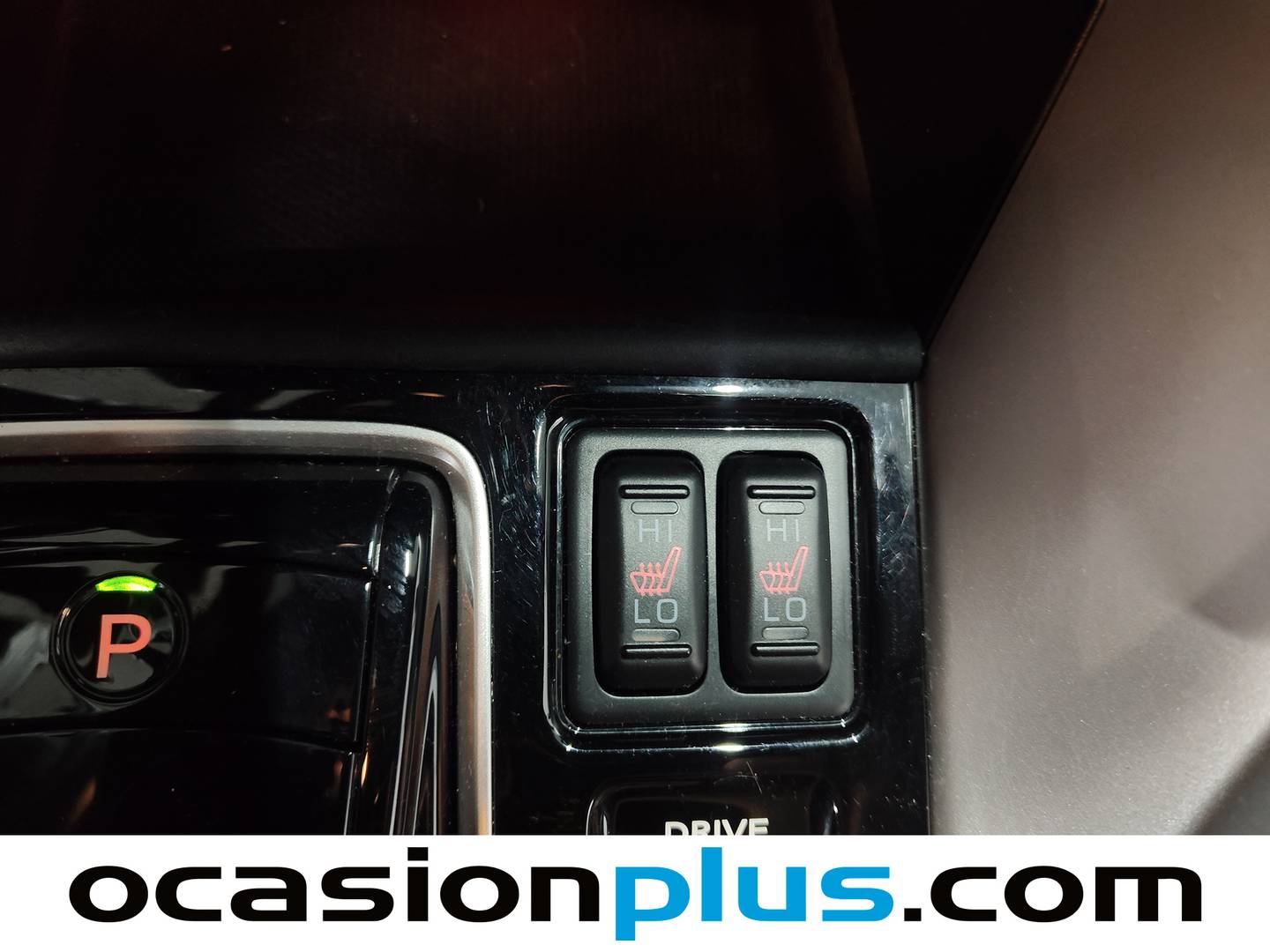 Equipamiento del Mitsubishi Eclipse Cross Mitsubishi Eclipse Cross 2.4 PHEV Kaiteki+ Auto 4WD (188 CV)
