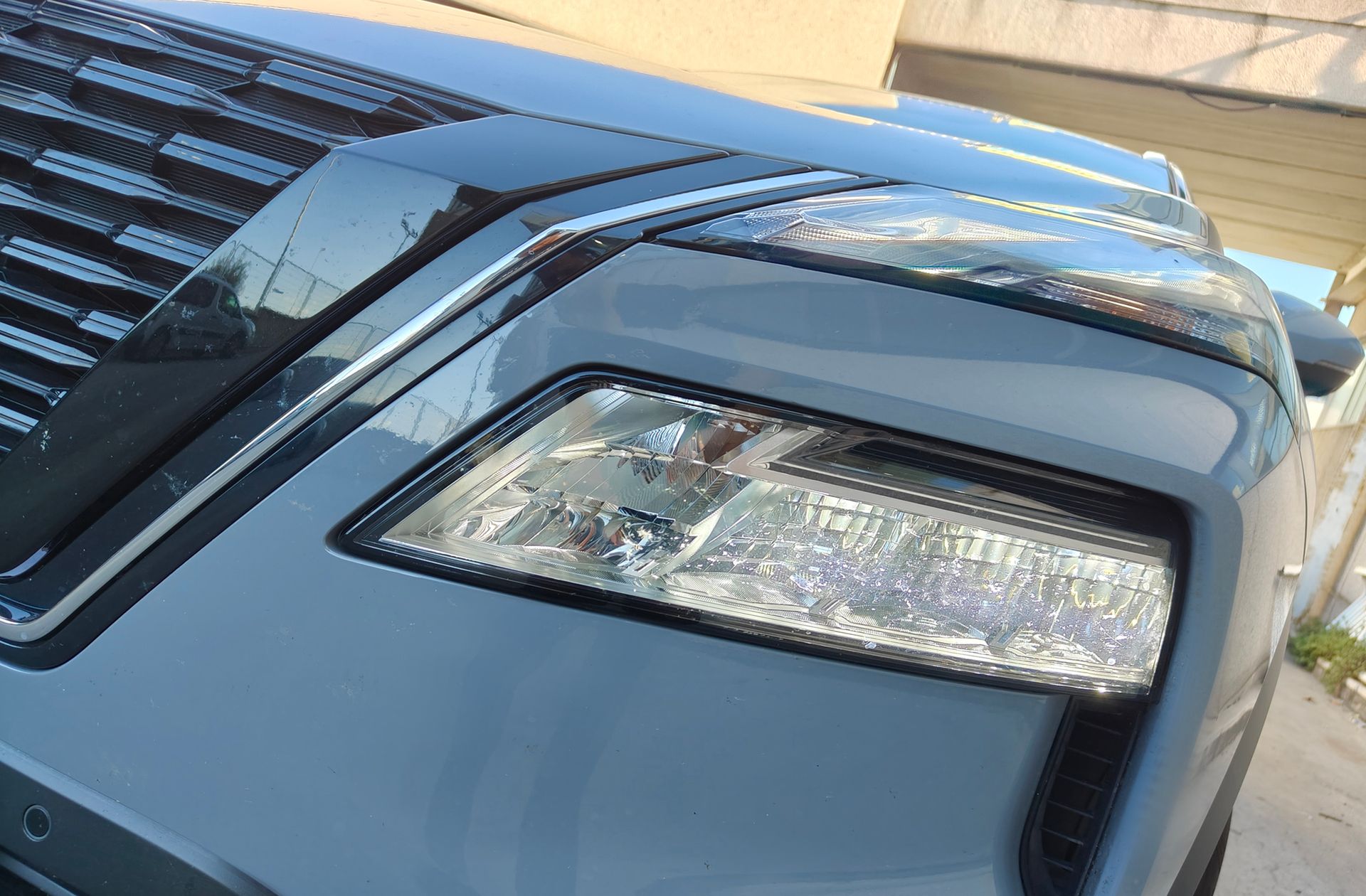 Nissan X-Trail 1.5 e-4ORCE N-Connecta 4x2 7 plazas - foto 18