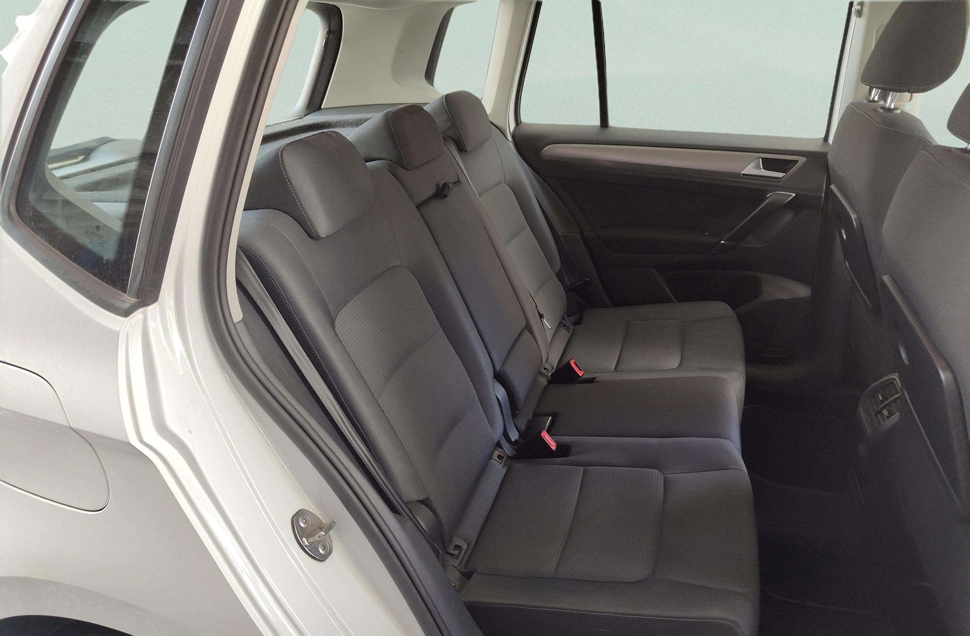 Volkswagen Golf Sportsvan Advance 1.6 TDI BMT DSG - foto 17
