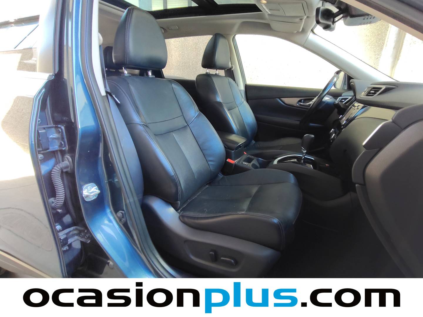 Foto Nissan X-TRAIL Nissan X-Trail 1.6 dCi Tekna Xtronic (130 CV)