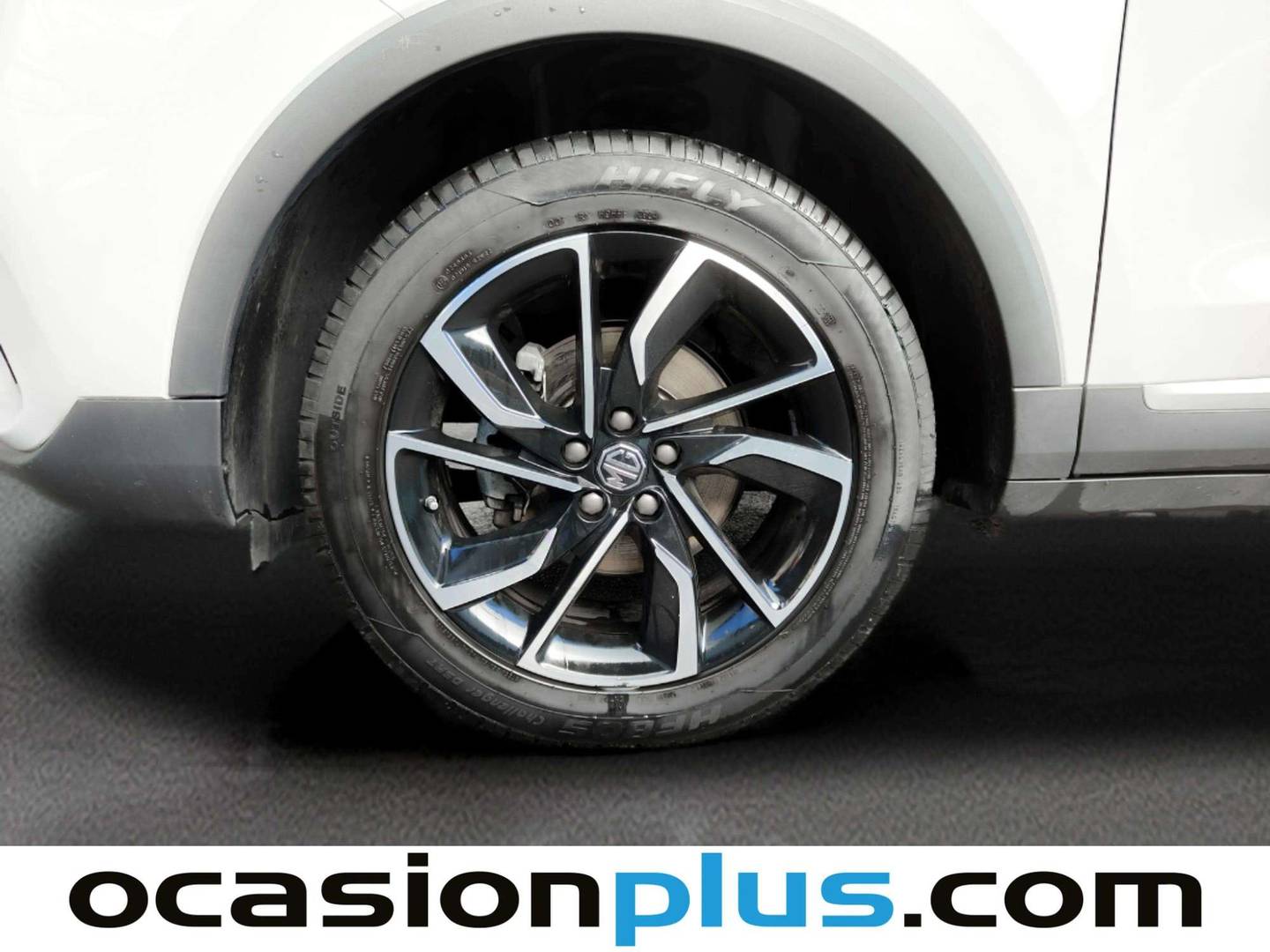 Foto MG ZS MG ZS 1.5 Luxury (106 CV)