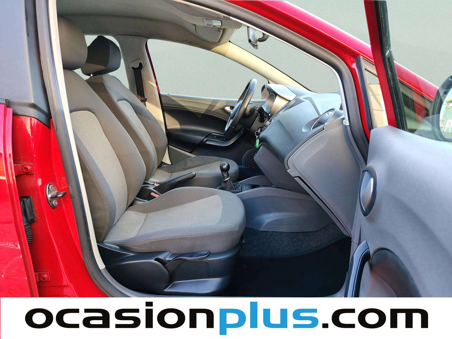 Seat Ibiza Seat Ibiza 1.6 TDI DPF Style (90 CV) km 0