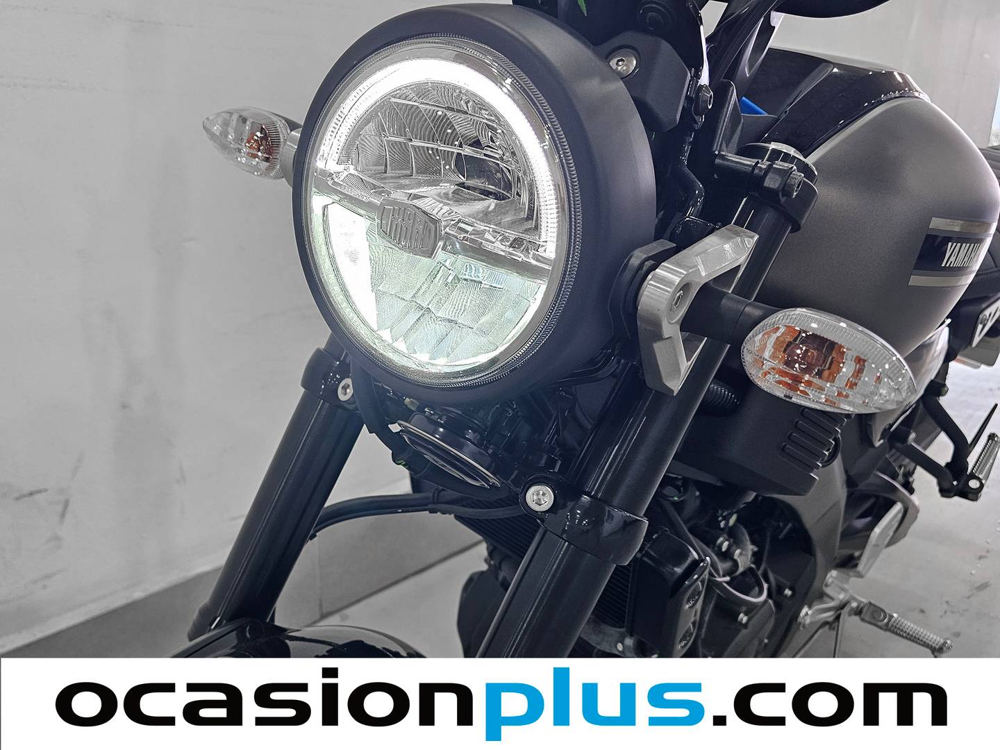 Yamaha XSR 125 Yamaha XSR 125 (15 CV) seminuevo