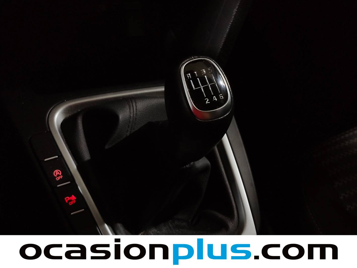 KIA XCeed KIA XCeed 1.0 T-GDi Drive (120 CV) de segunda mano