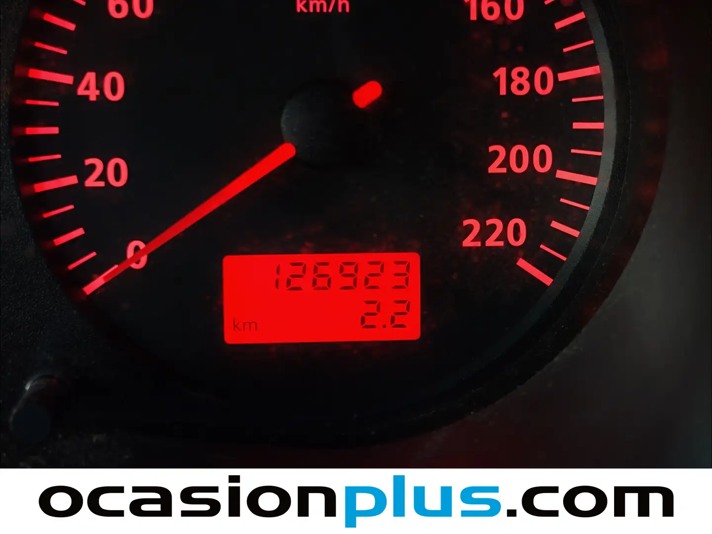 Foto Seat Ibiza SEAT Ibiza 1.4 Stella (60 CV)