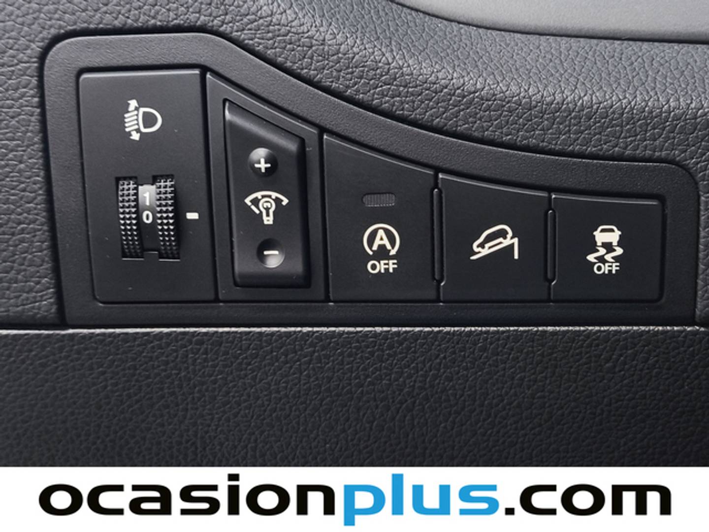 Acabados KIA Sportage KIA Sportage 1.6 GDI x-Tech Eco-Dynamics 4x2 (135 CV)