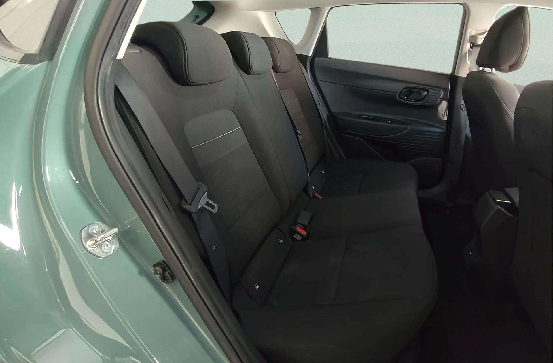 Hyundai Bayon 1.2 MPI Maxx - foto 19