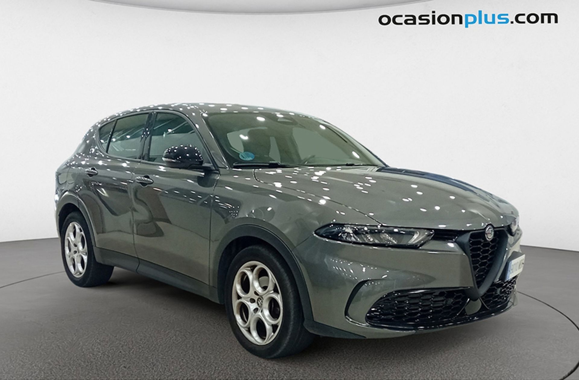 Alfa Romeo Tonale 1.5 MHEV Sprint FWD - foto 2