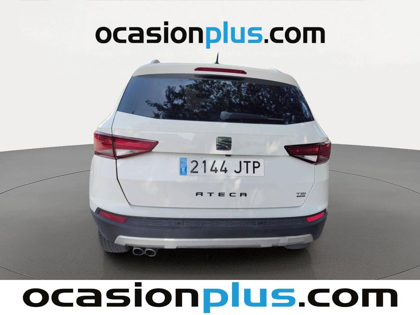 Seat Ateca Seat Ateca 1.4 EcoTSI S&S Xcellence (150 CV) 150cv